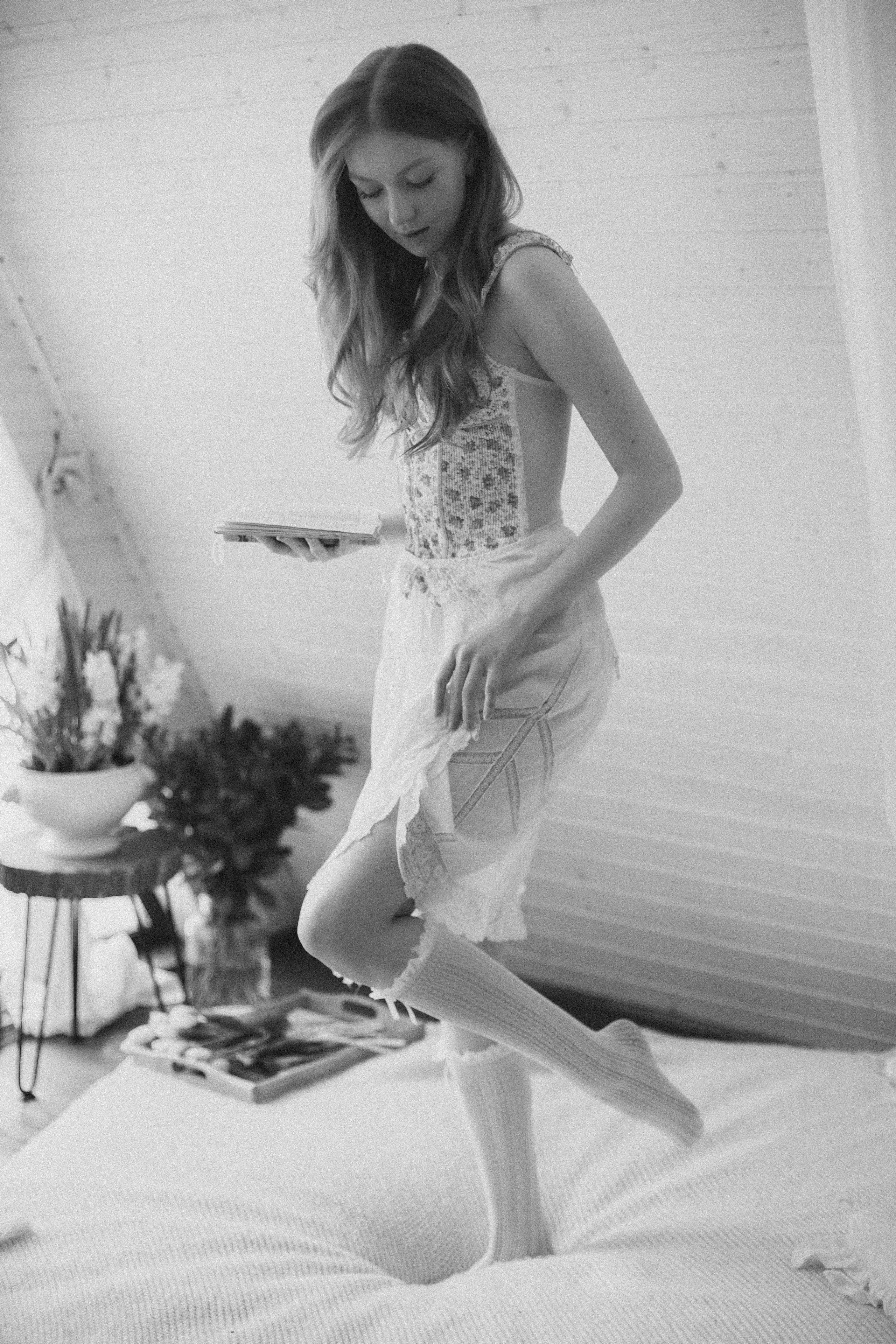 Анжелика в нежной и весенней фотосесии. Семейный и детский фотограф в Сергиев Посаде, Хотьково Якимчук Любовь