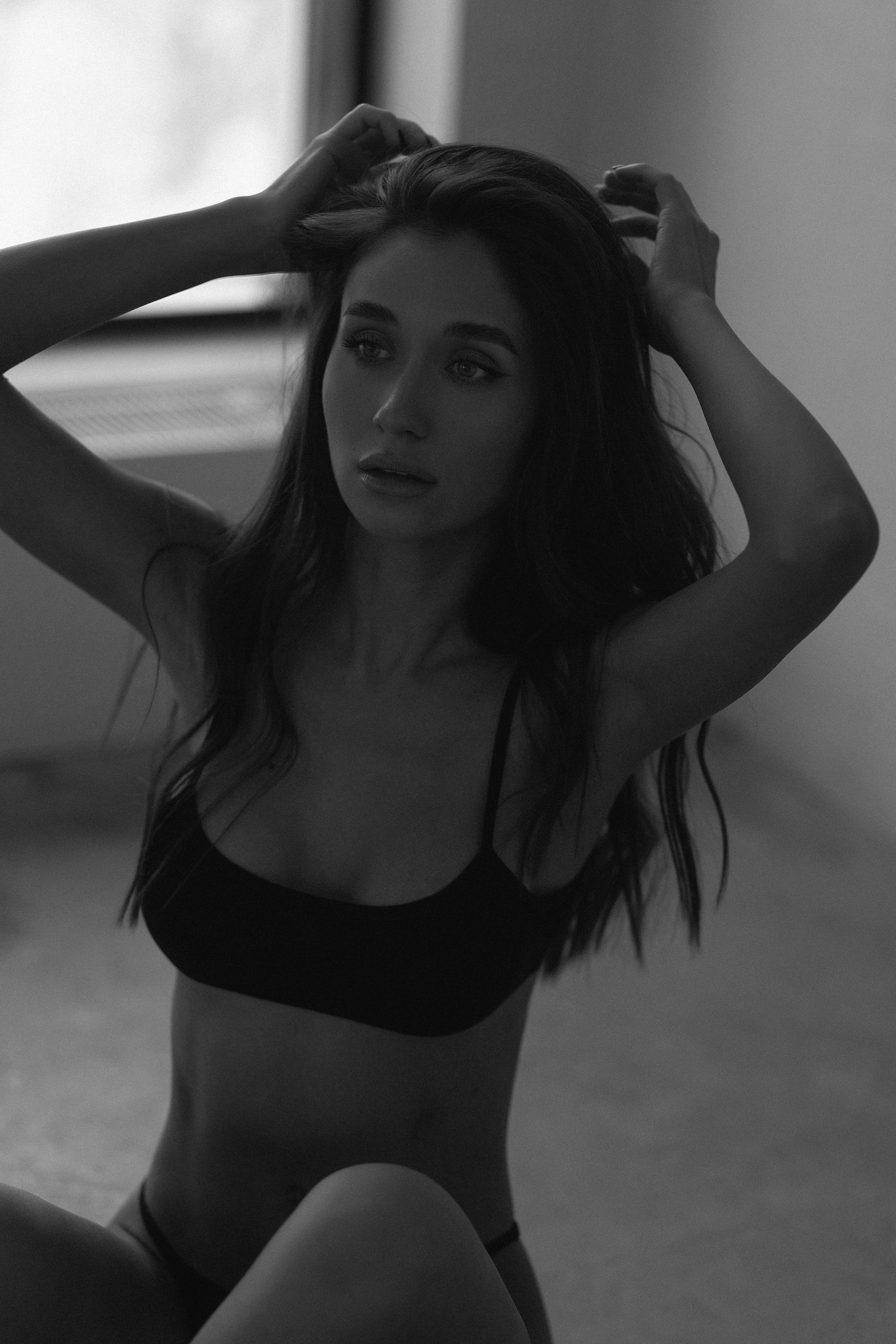 Дарья Студия Kultura. Женский фотограф в Екатеринбурге Марина Логинова