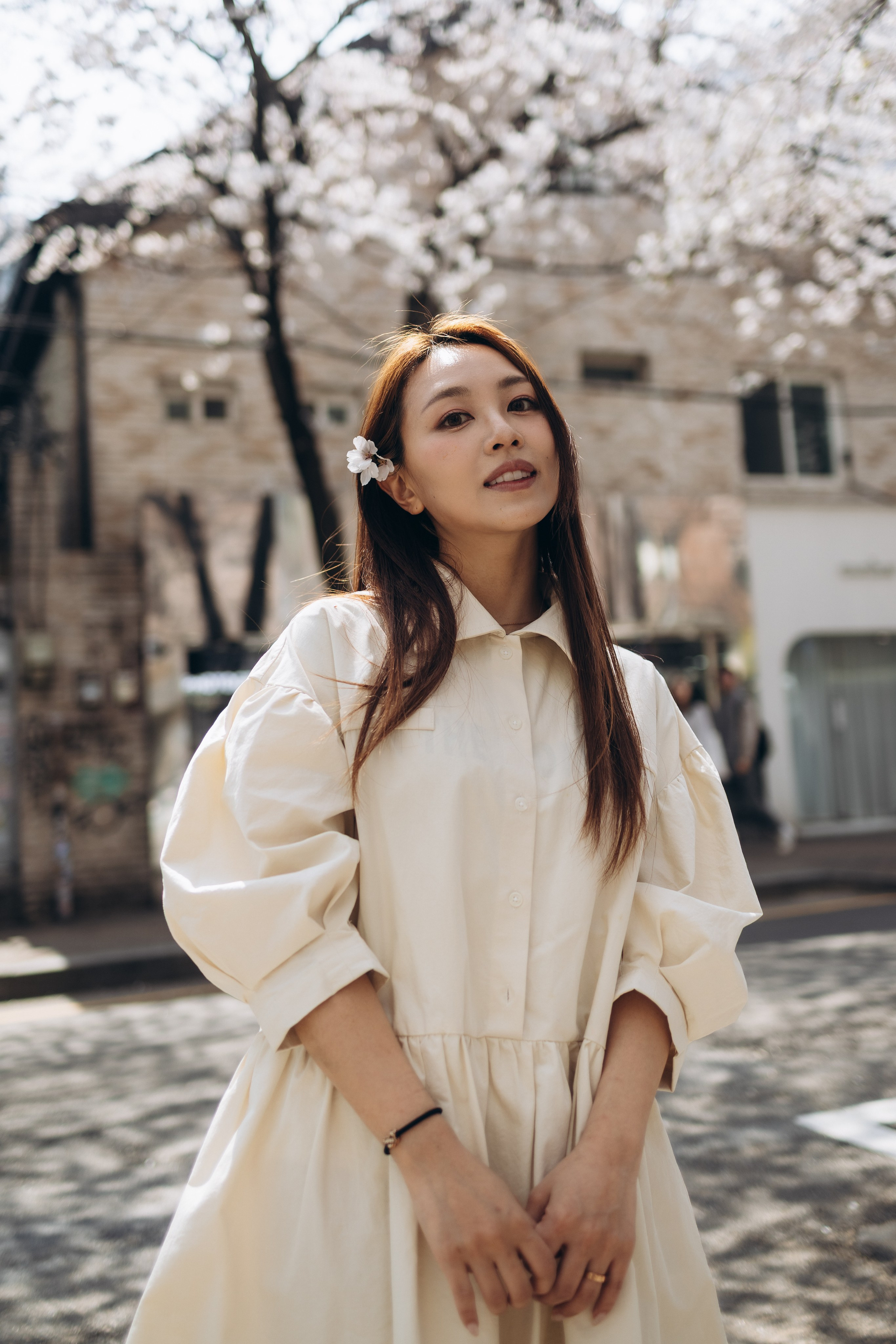 Кенха Мин. Фотограф Артем Бросов в Санкт-Петербурге и Дубае