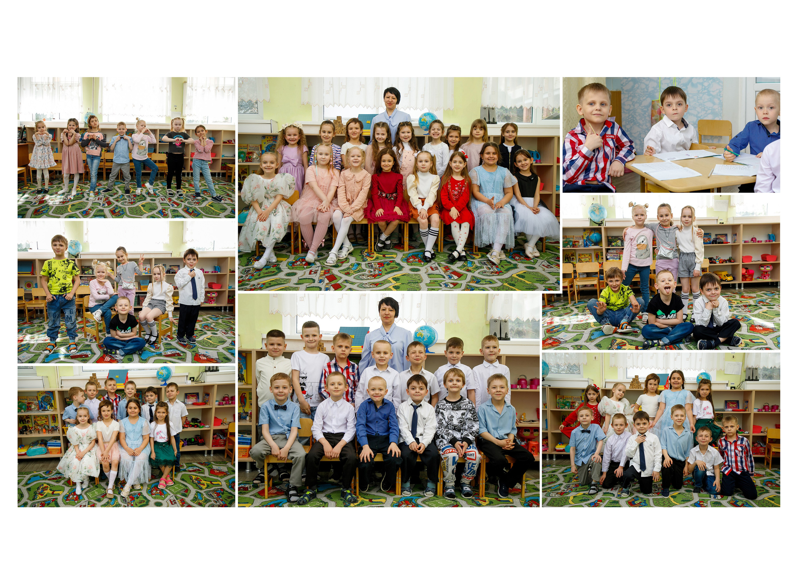 Альбом «Журнал». Семейный и женский фотограф в Ростове-на-дону и Таганроге Мастерова Мария