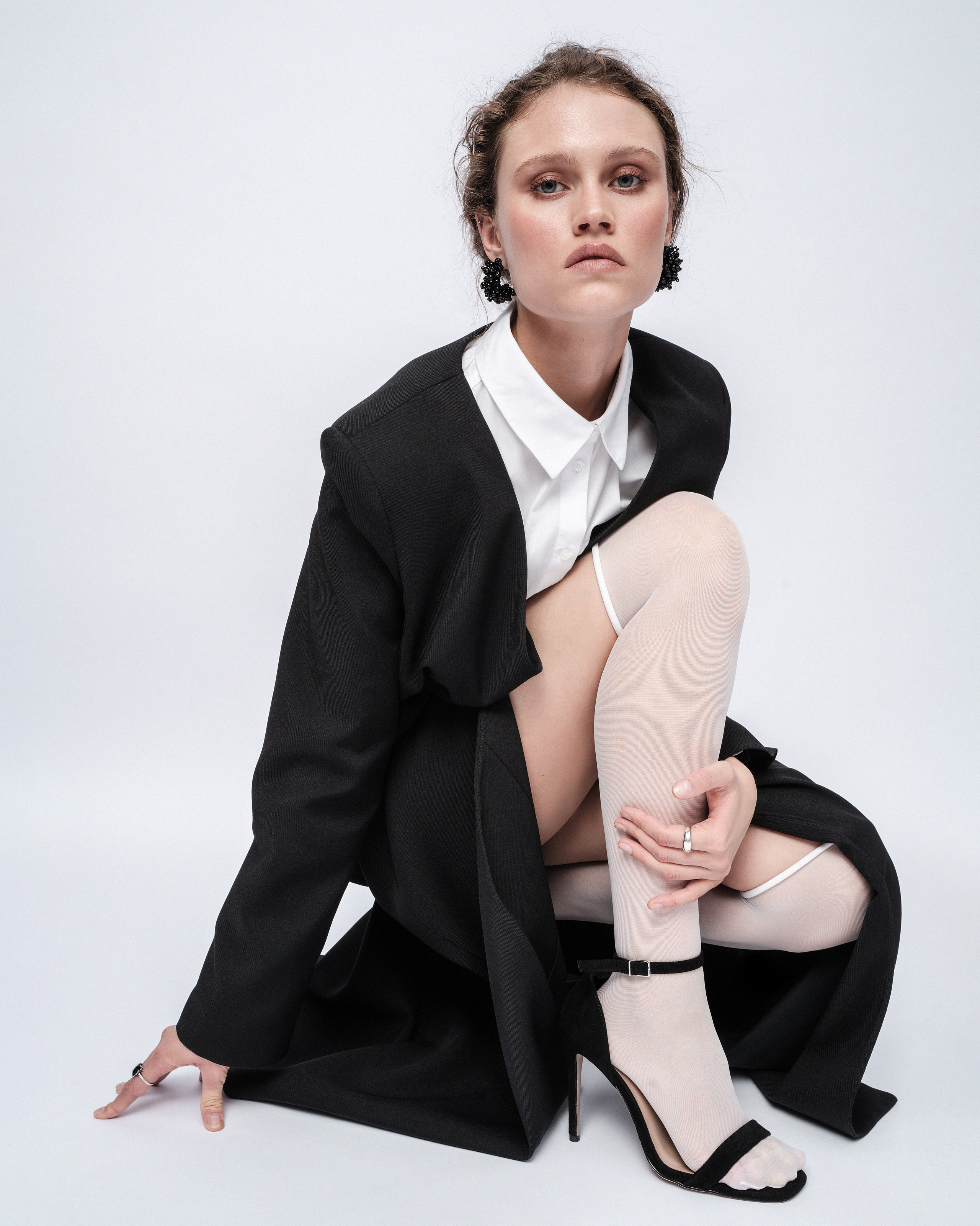 Daria. Commercial photographer Natalia Bychkova