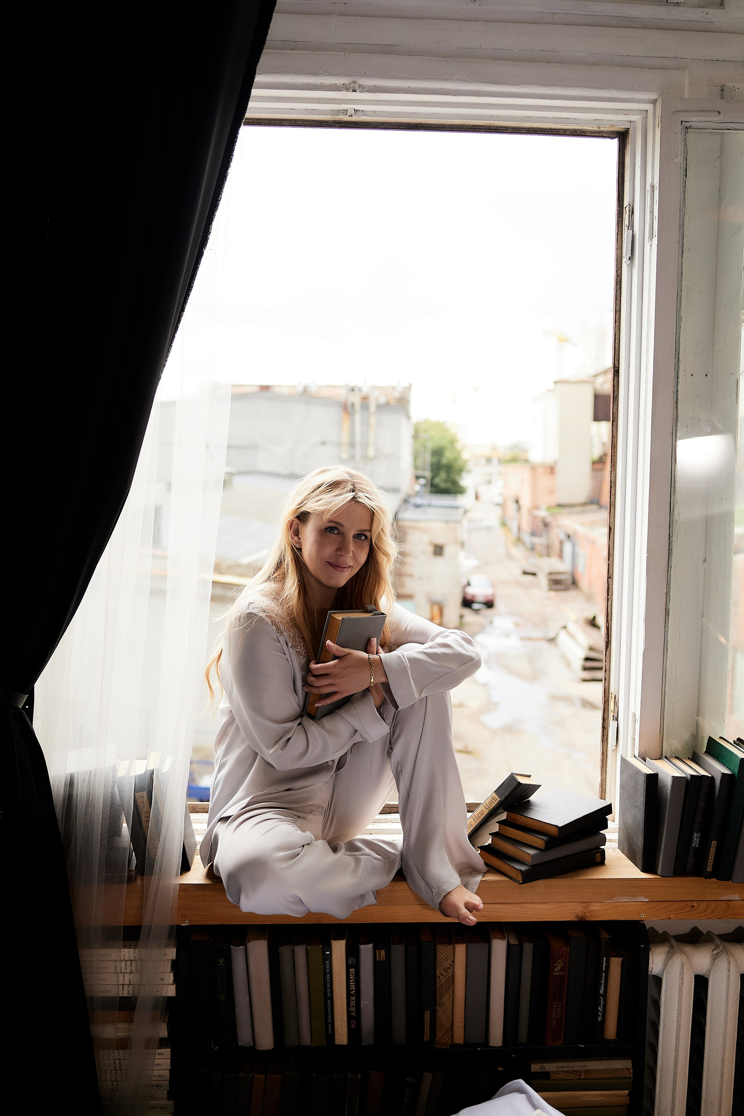 Саша. Фотограф в Минске Анна Кучинская