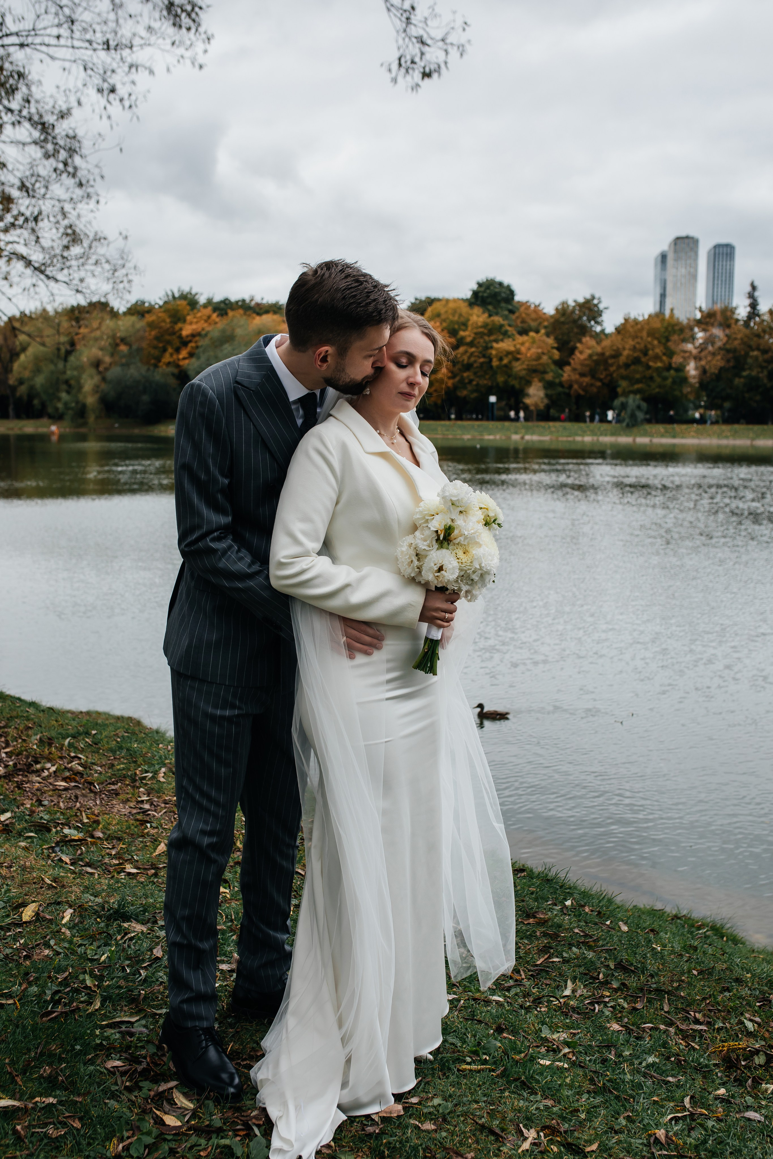 Свадьба Никита и Светлана. Анастасия Давыдова