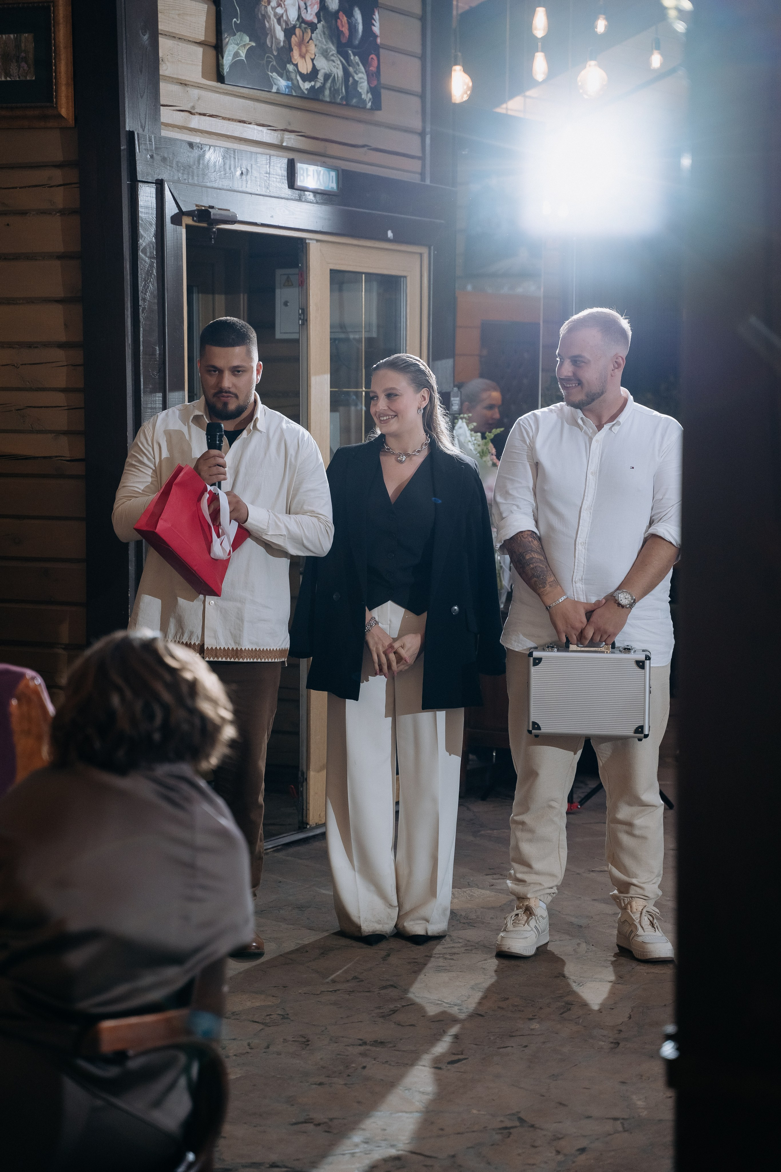 Влад и Бэлла. Свадебный и семейный фотограф в Новосибирске Наталья Зорина