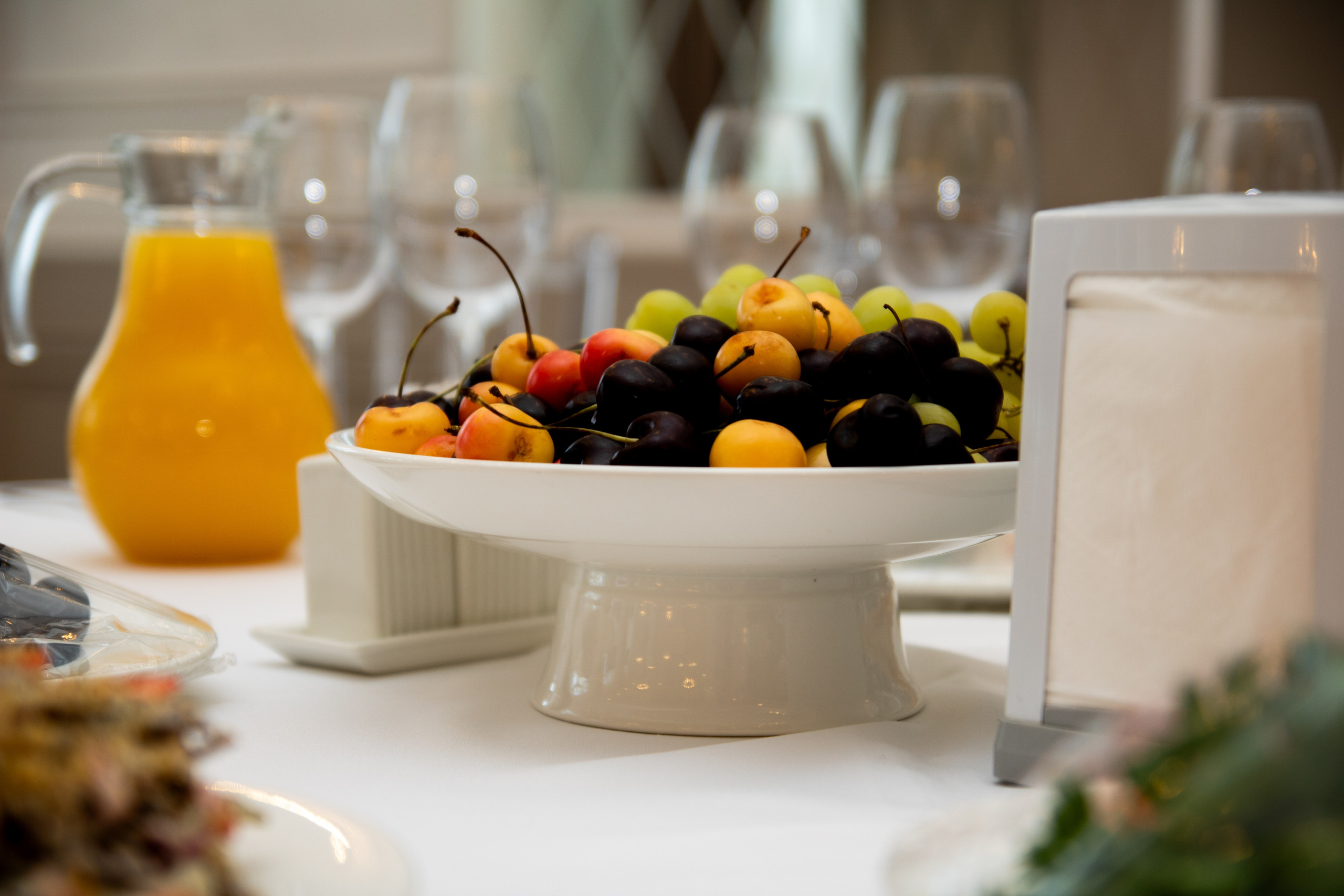 Банкет-холл 2 Перца. Юбилей. Фотограф в Самаре Алексей Головачёв