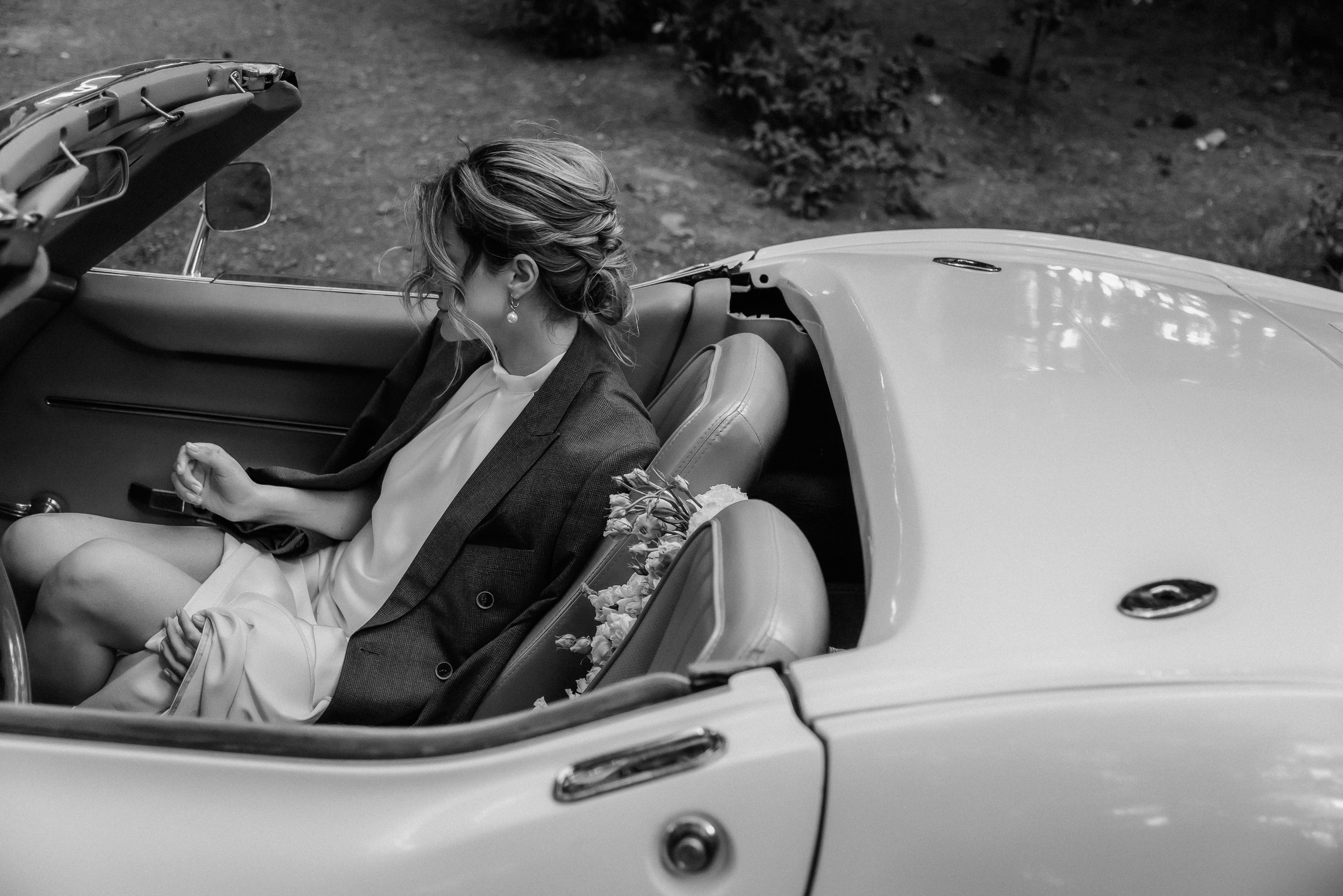 Ялта. Дача Чехова. Свадебный фотограф Анна Хочева