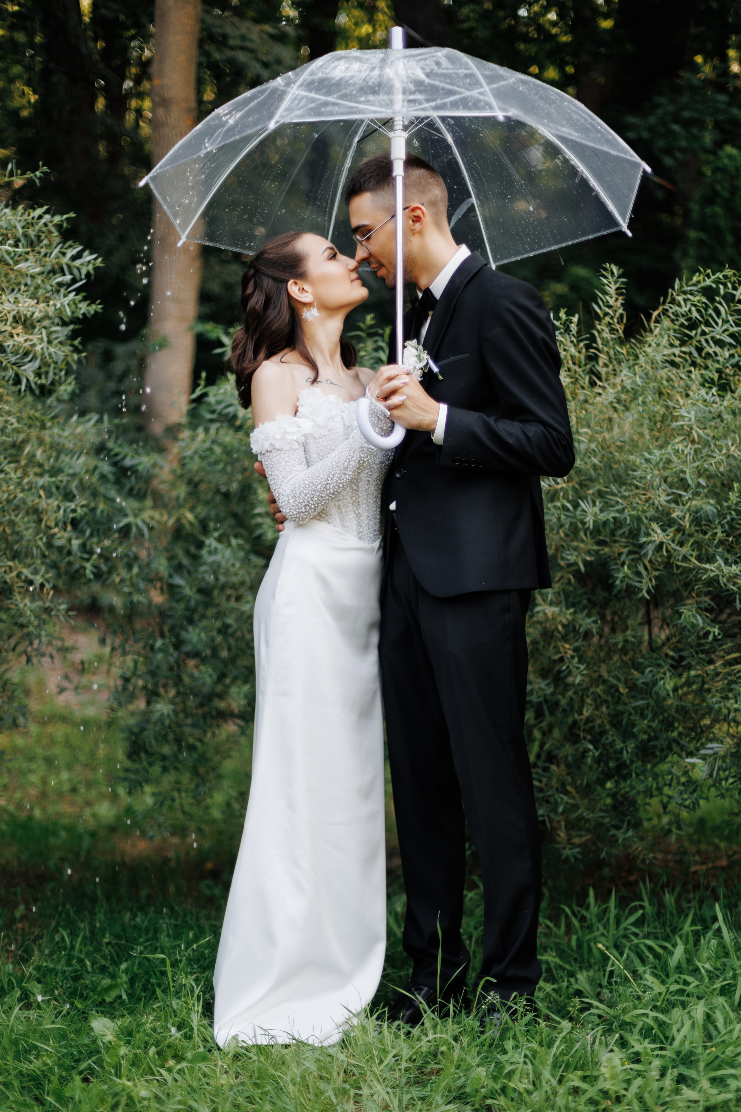 Никита ♥ Александра. Свадебный и семейный фотограф в городе Воронеж. Ирина Боловина