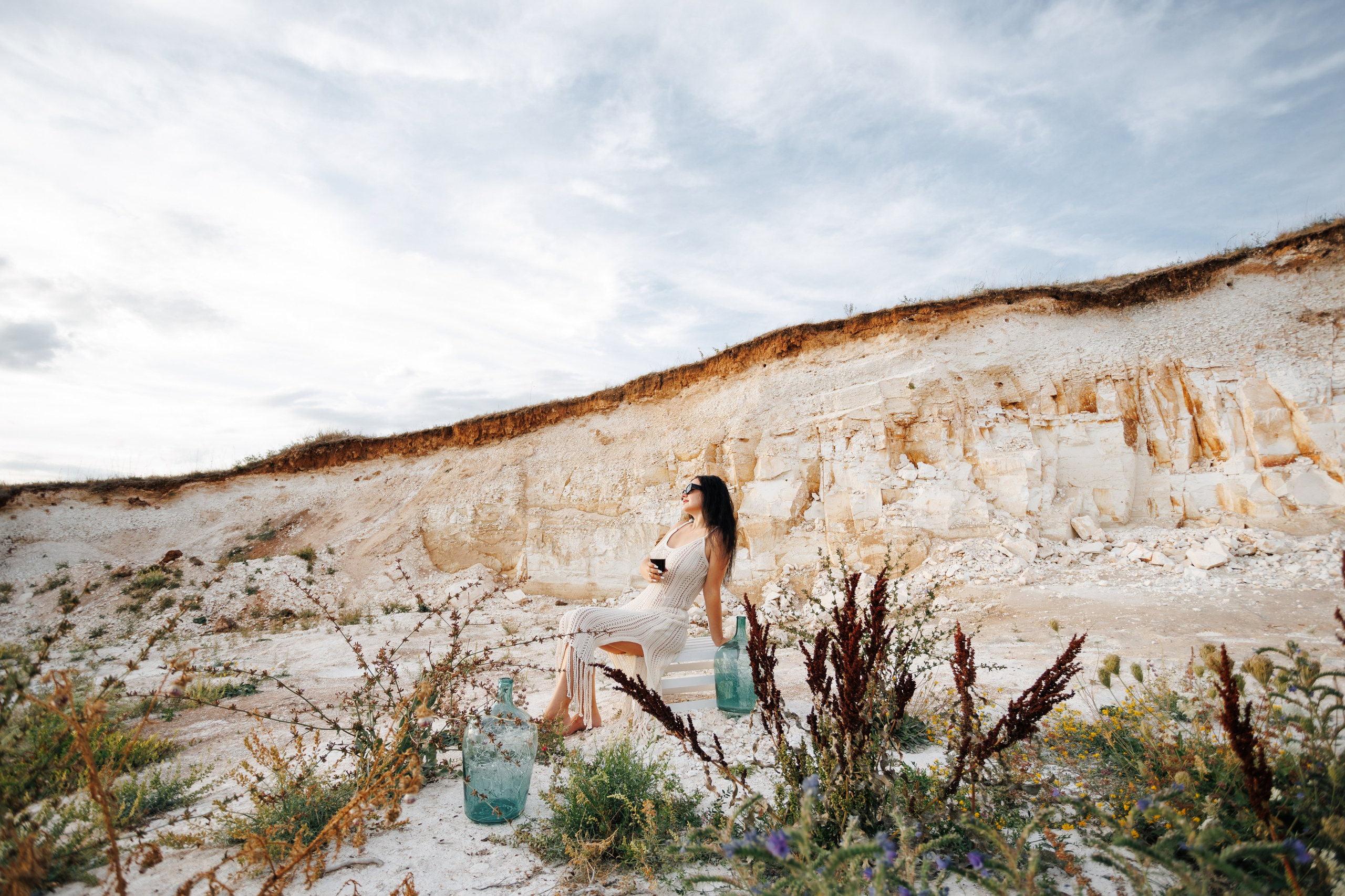 Ксения. Свадебный и семейный фотограф в городе Воронеж. Ирина Боловина