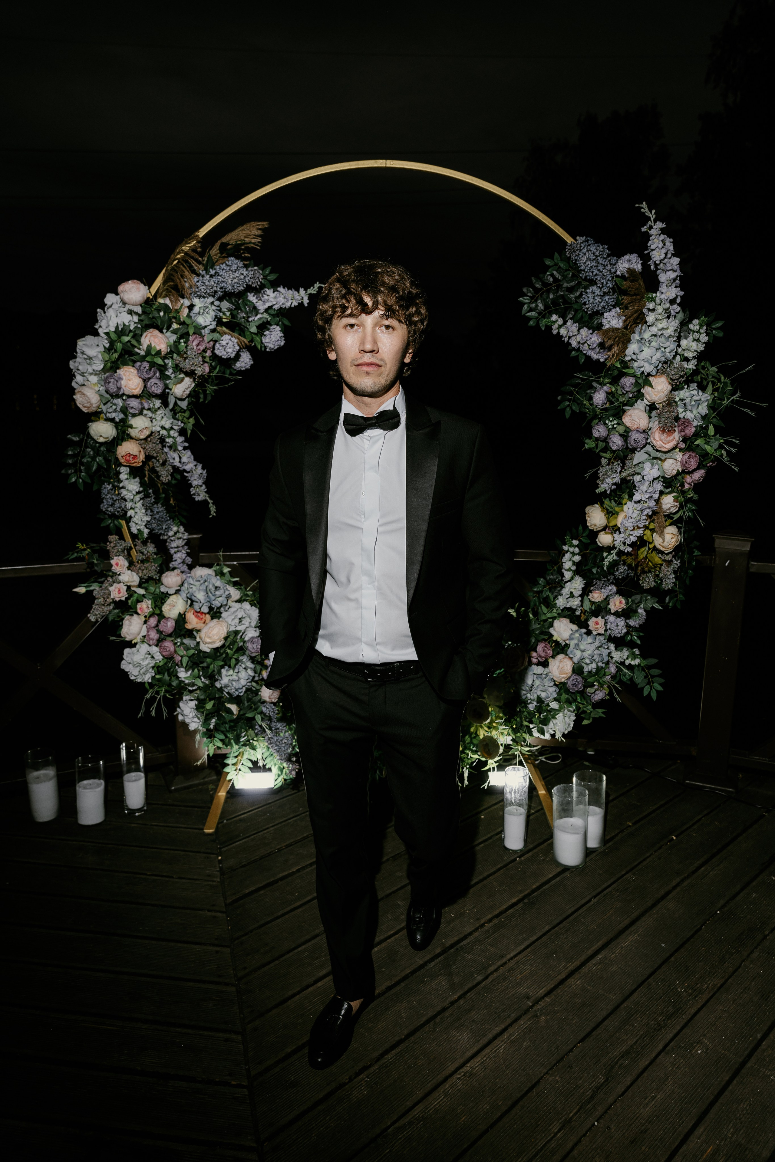 Радик /// Сабрина