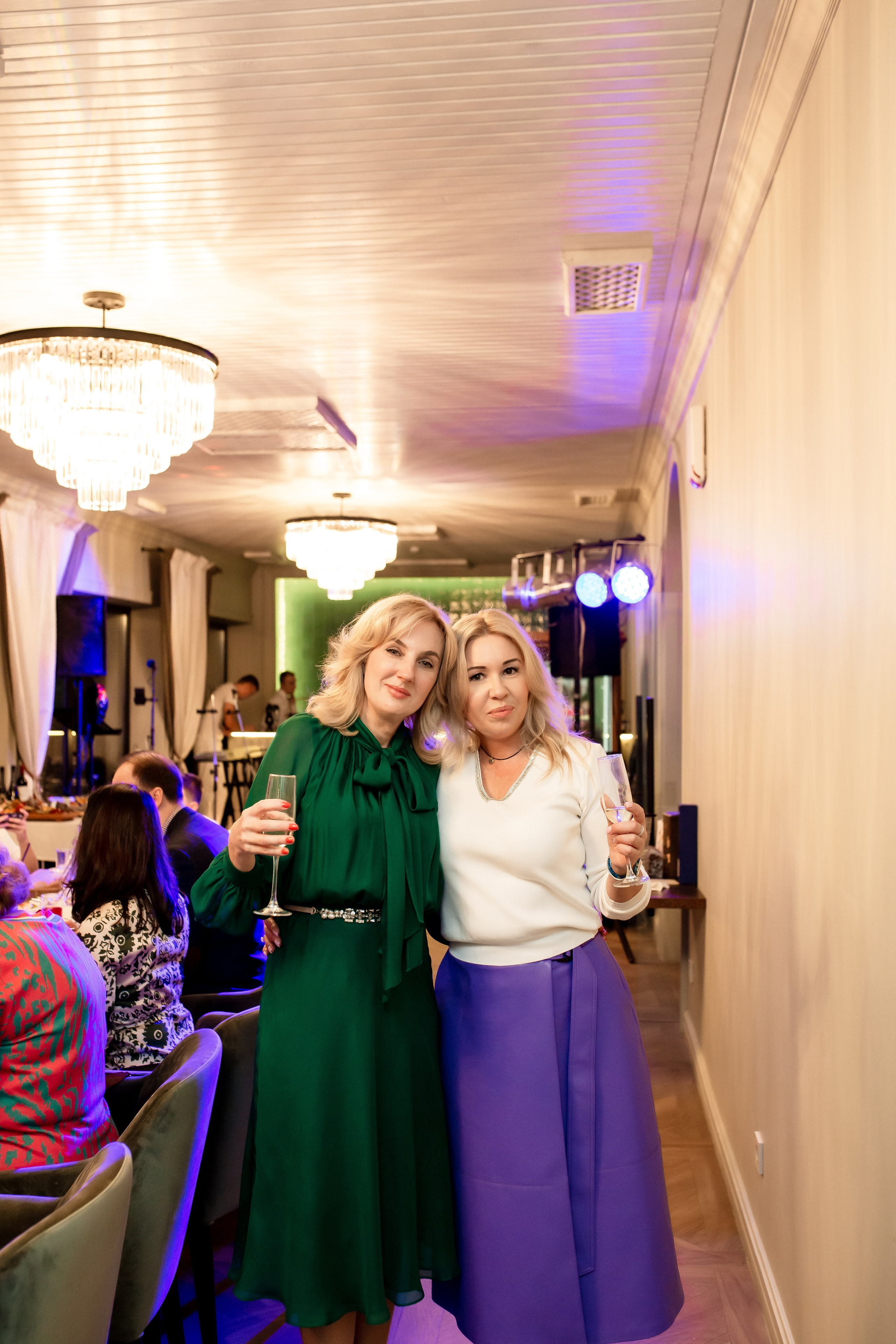 Мероприятия. Репортаж. Фотограф Елизавета Князева Сергиев Посад, Москва