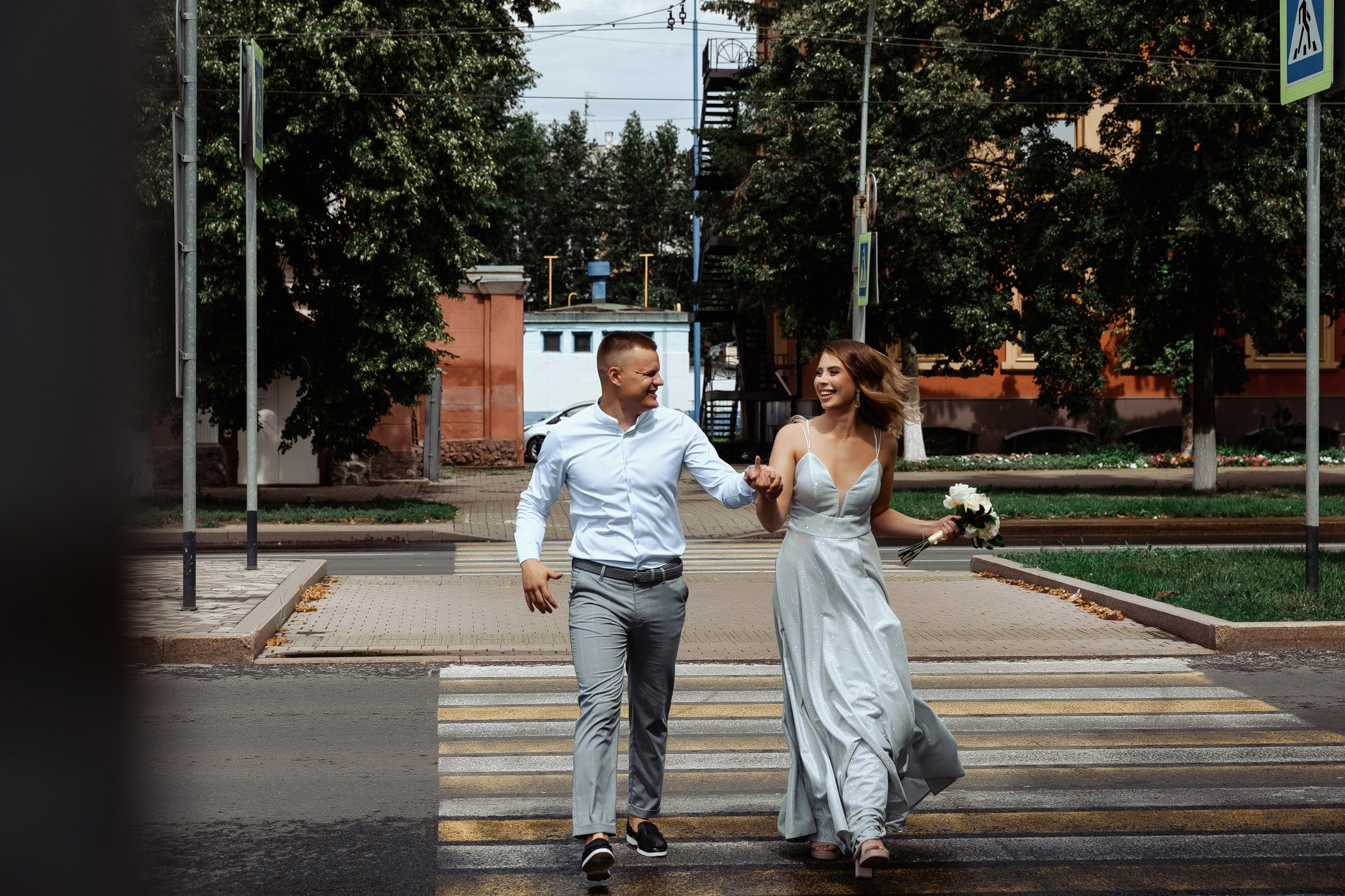 Антон и Александра. Тимур Аминов | Фотограф в Кемерове