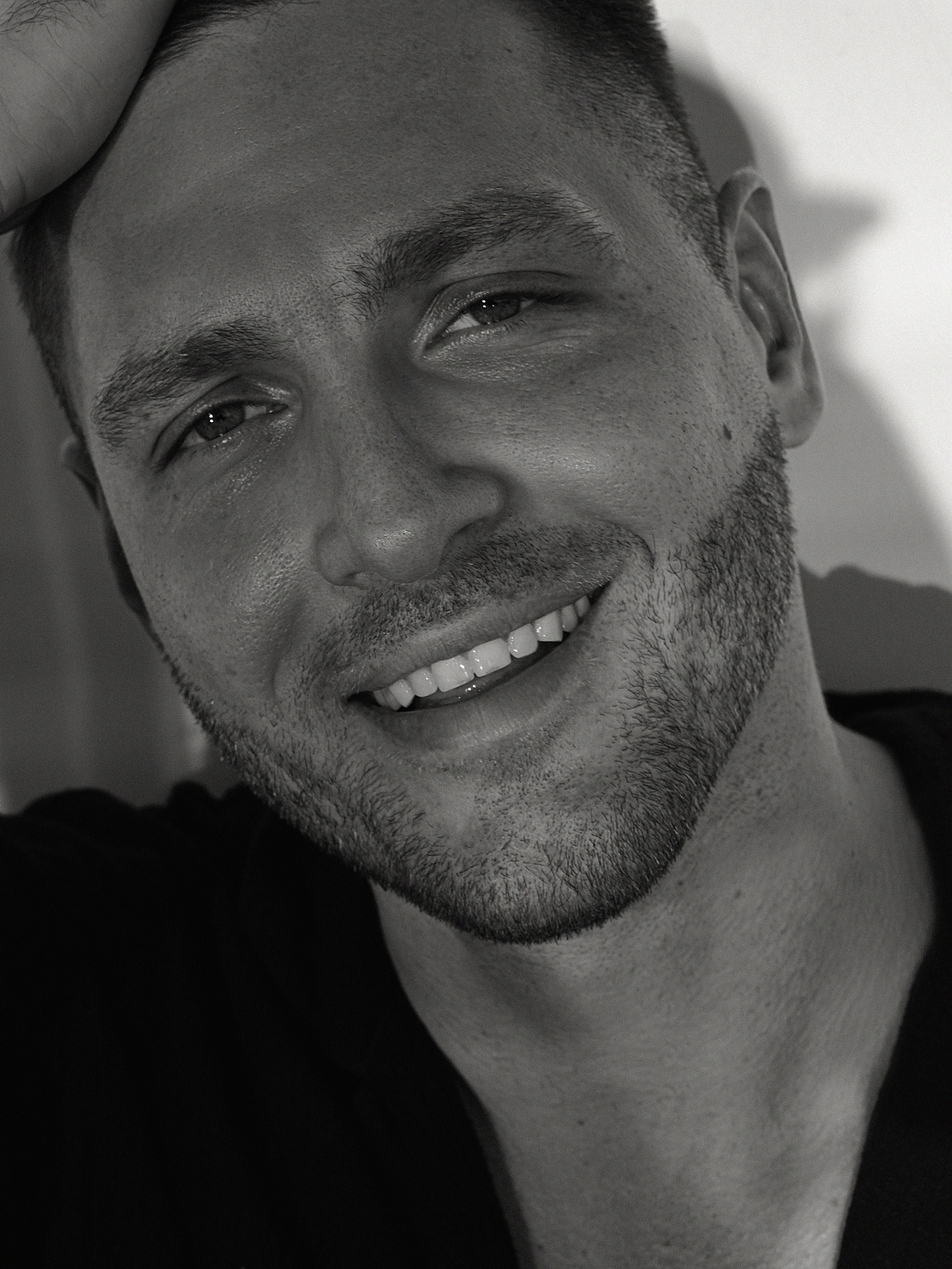 Men's. Коммерческий фотограф