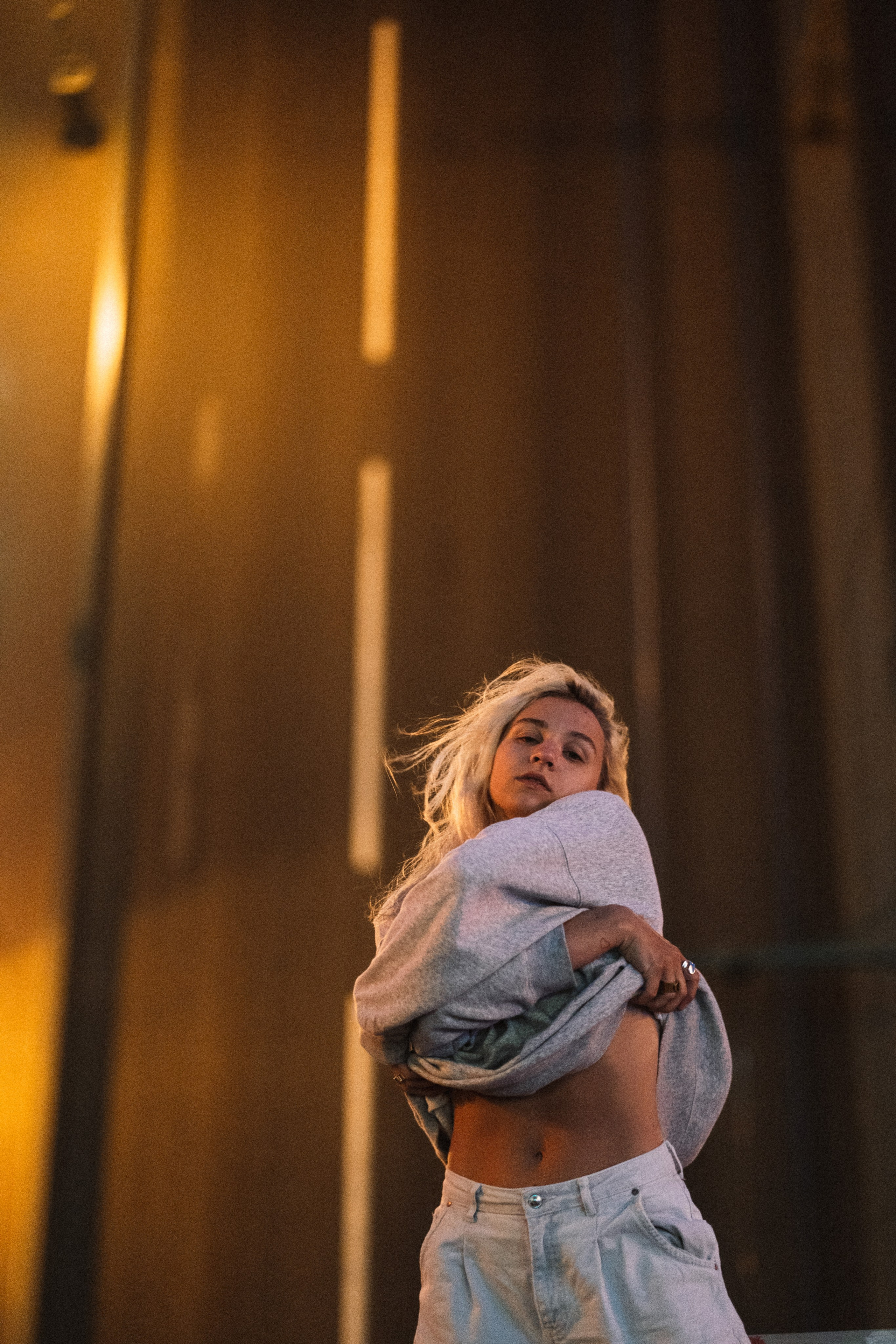 Индивидуальные съемки. Фотограф Анастасия Крутикова