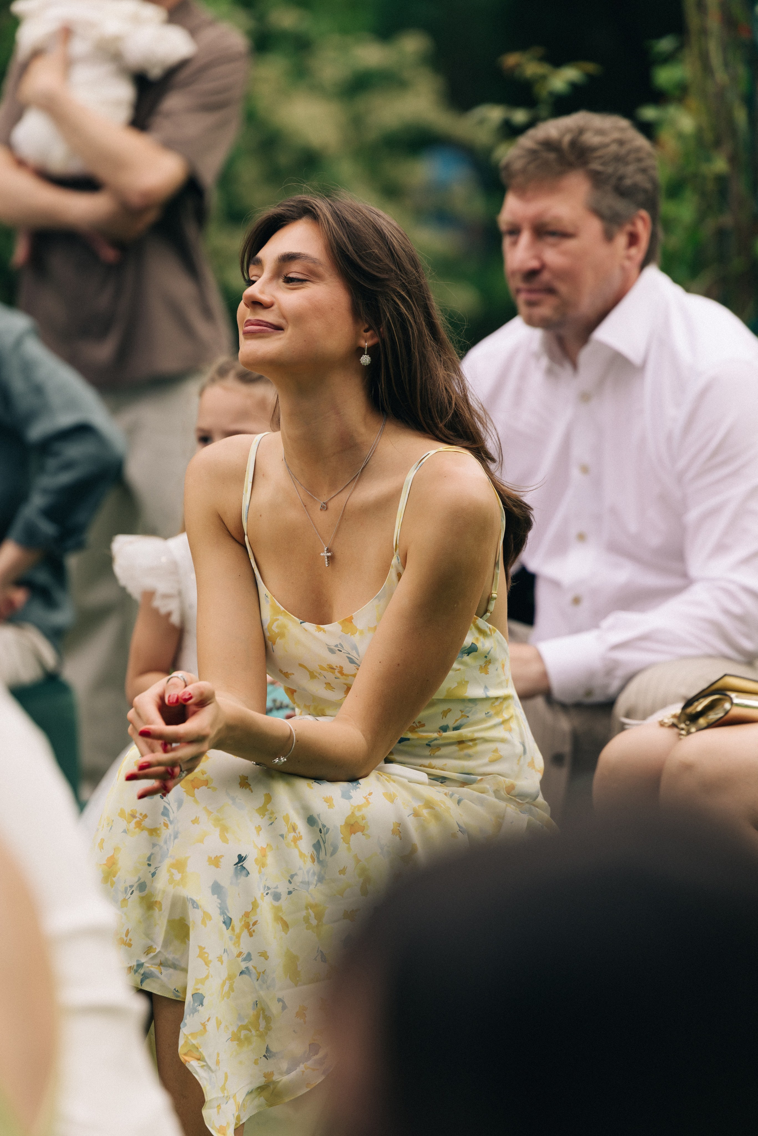 @fruits_family_wedding. Свадебный и репортажный фотограф в Москве Владимир Сергеев | Naysaikolo