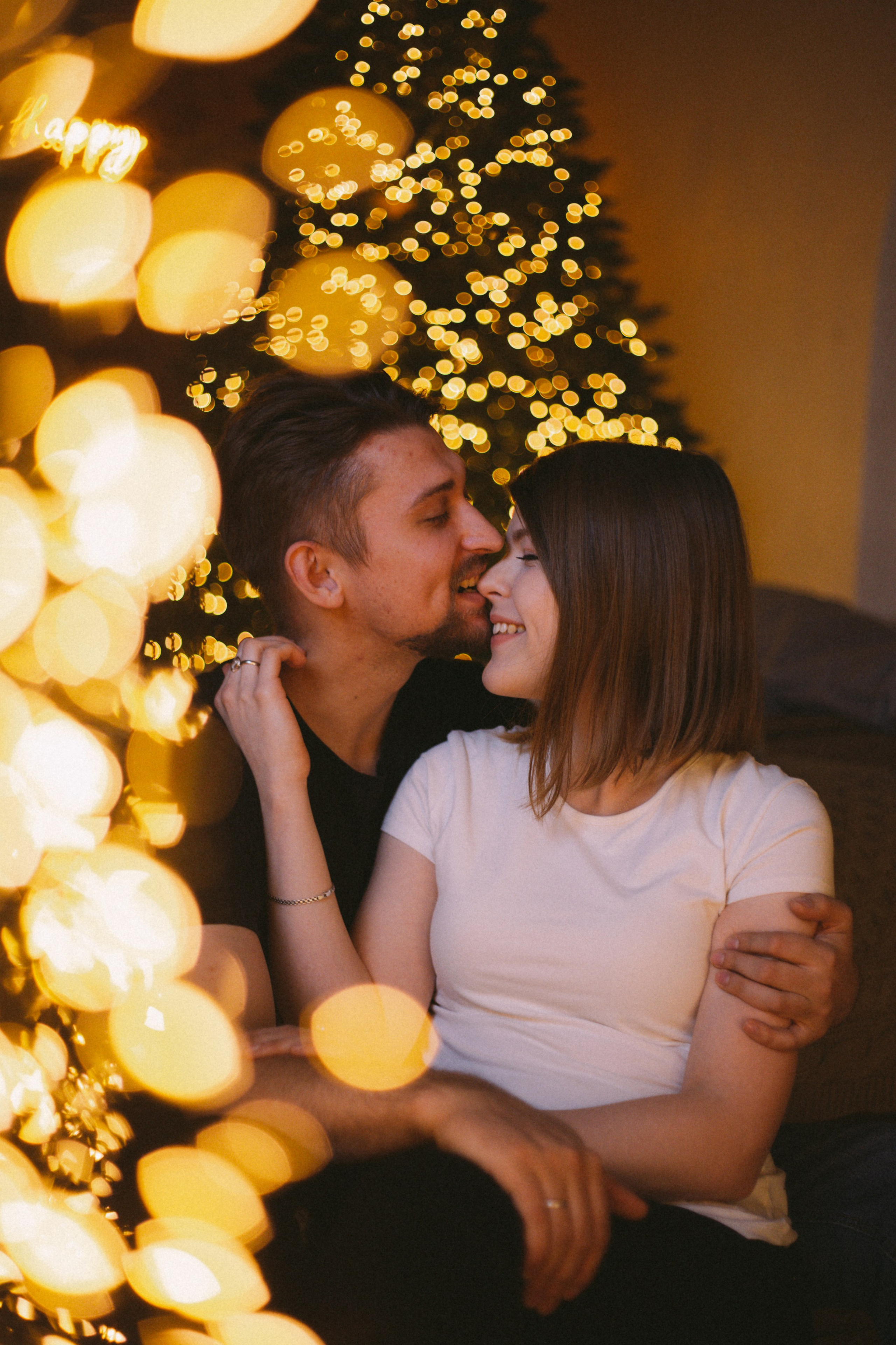 Волшебство. Свадебный и портретный фотограф в Новосибирске Любовь Исакова