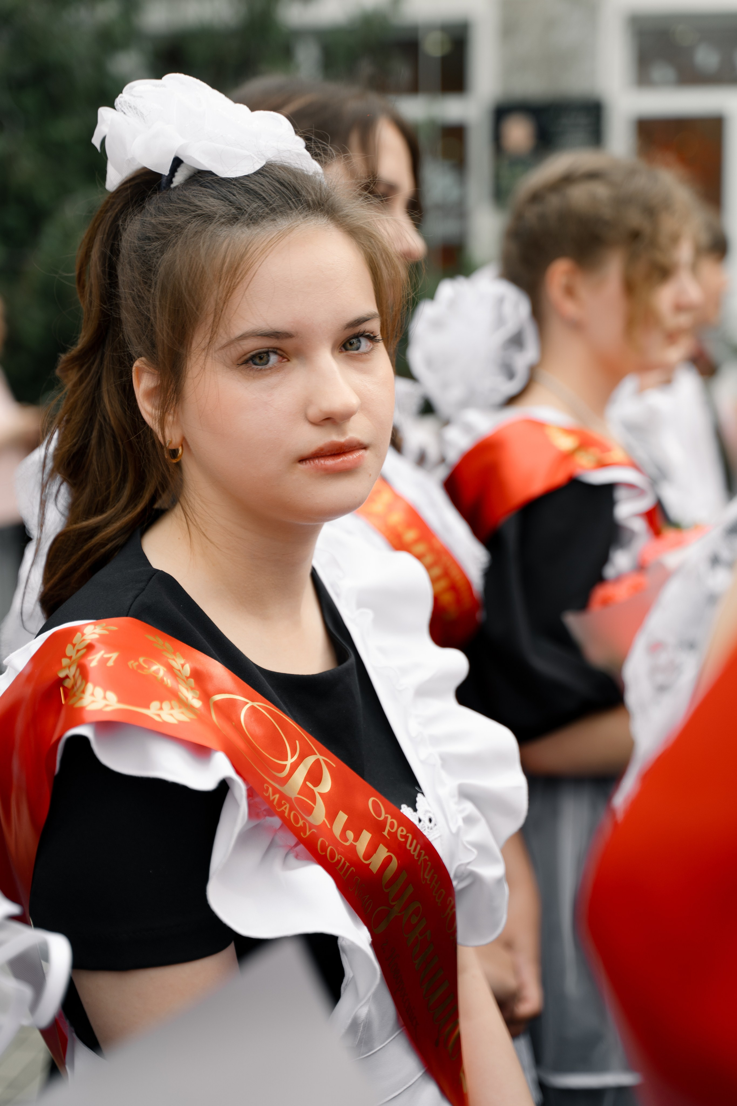 40 Школа последний звонок 2026. Выпускные альбомы Натальи Бутко: Новороссийск, Анапа, Геленджик