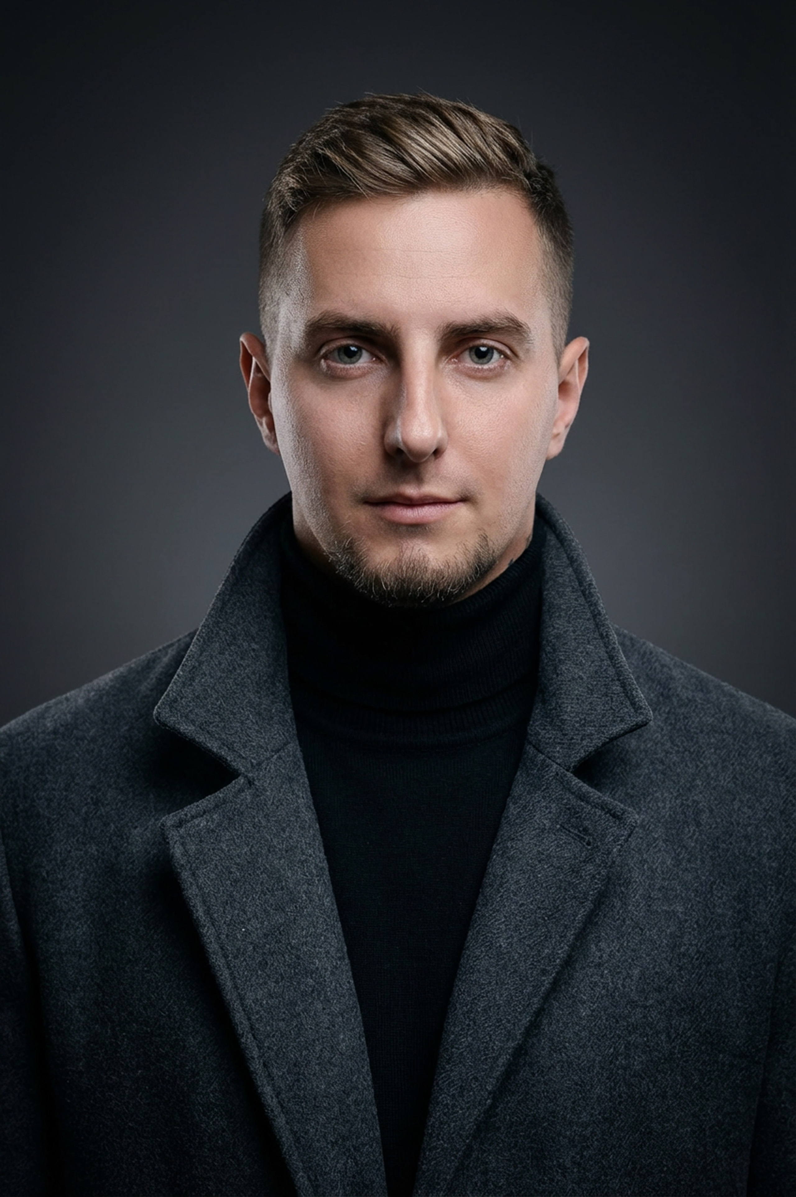 Нейрофотосессии \ Нейрографика. PH.DANILUX