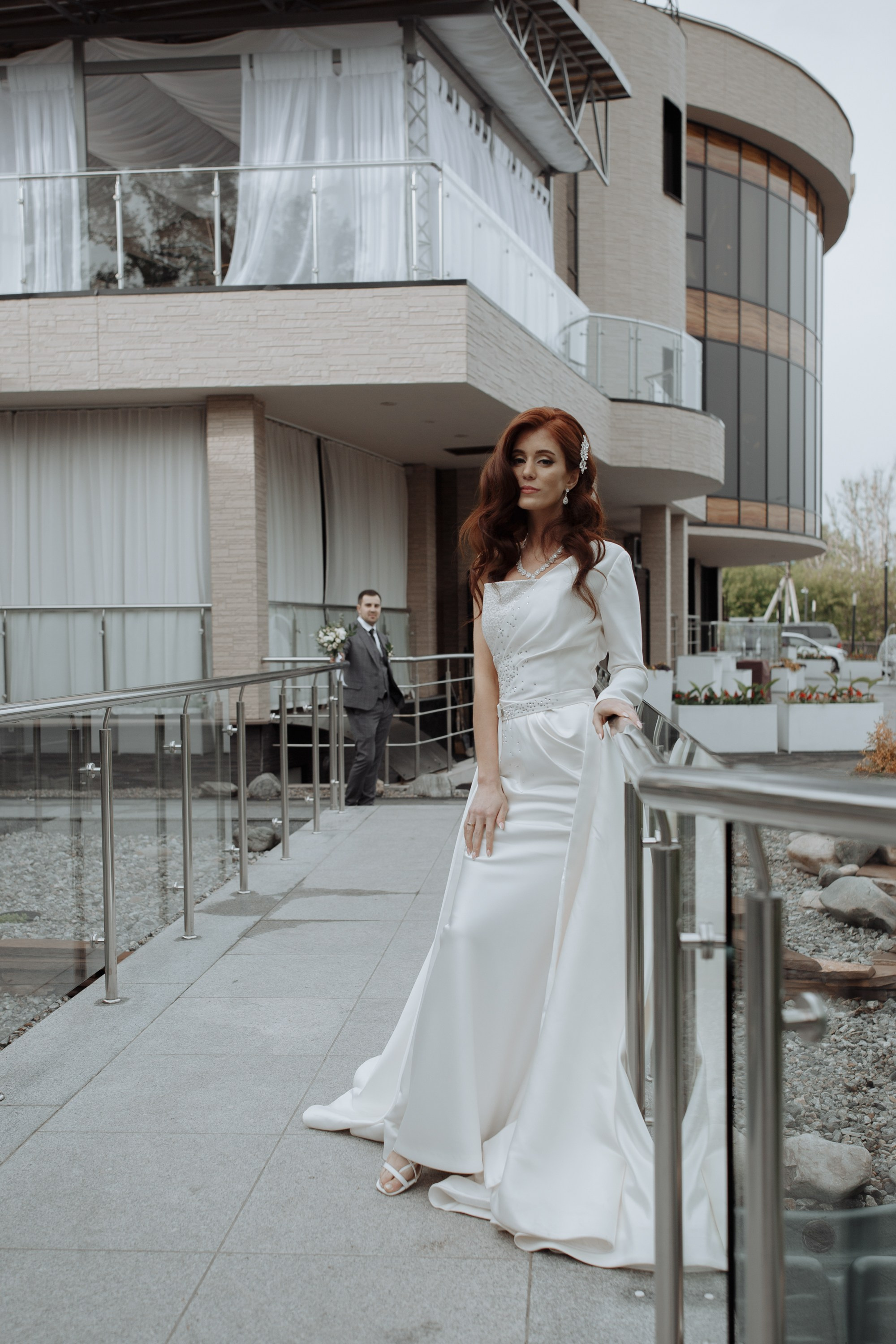 Степан и Элянора (полный день). Свадебный фотограф