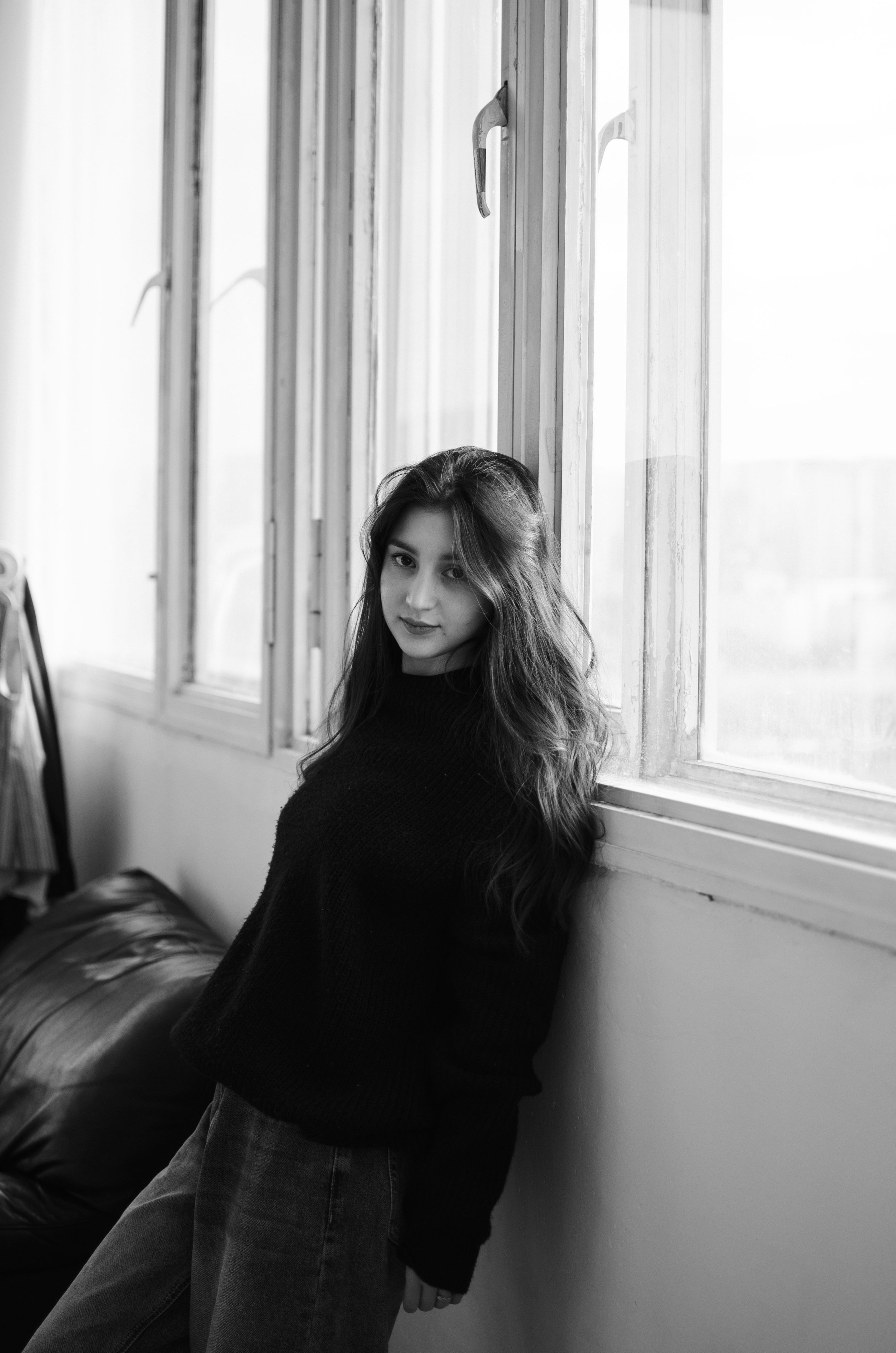 Аделина. Женский и предметный фотограф в Уфе Анастасия Настоечка