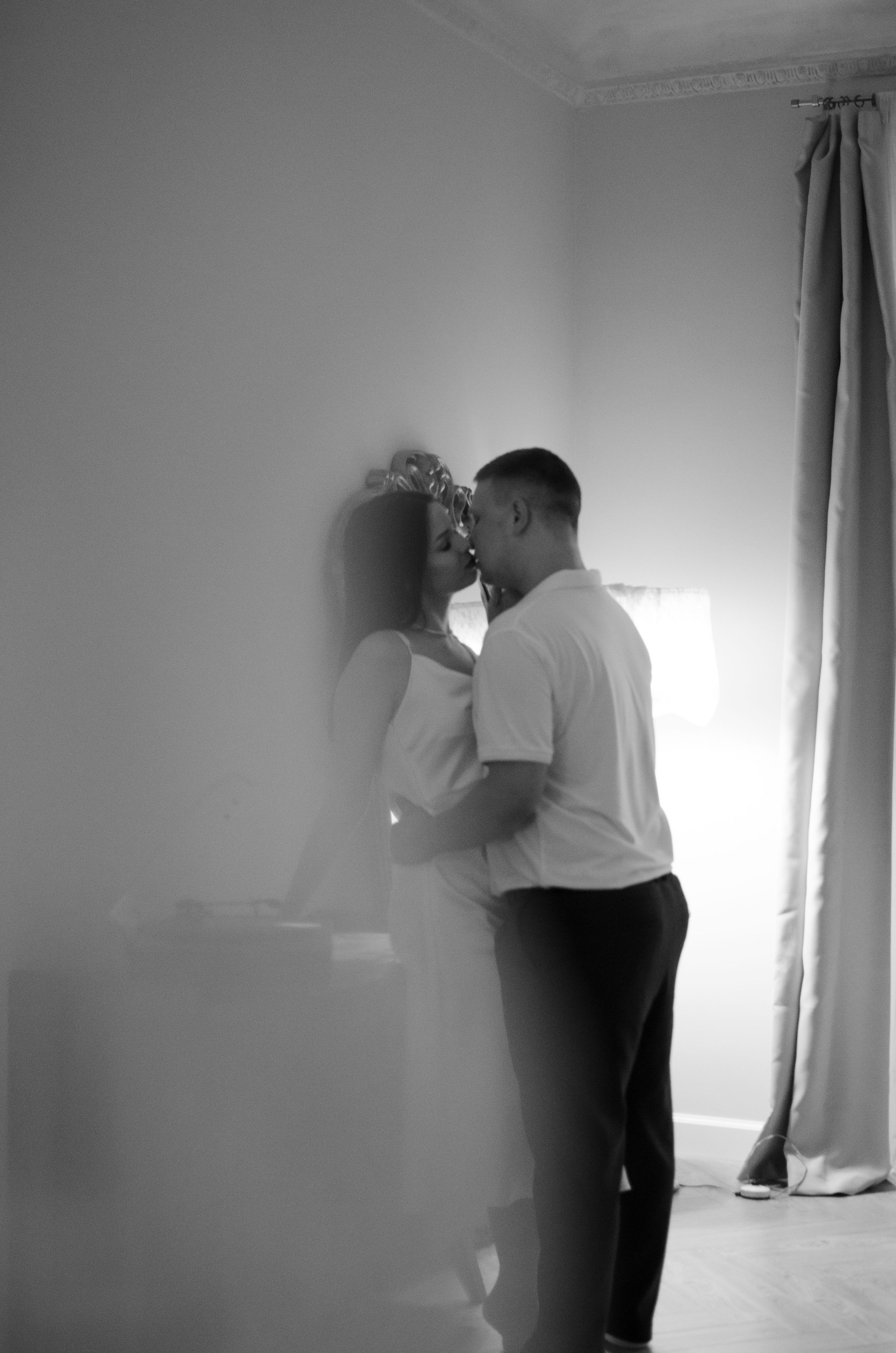 Эмиль & Настя. Женский и предметный фотограф в Уфе Анастасия Настоечка