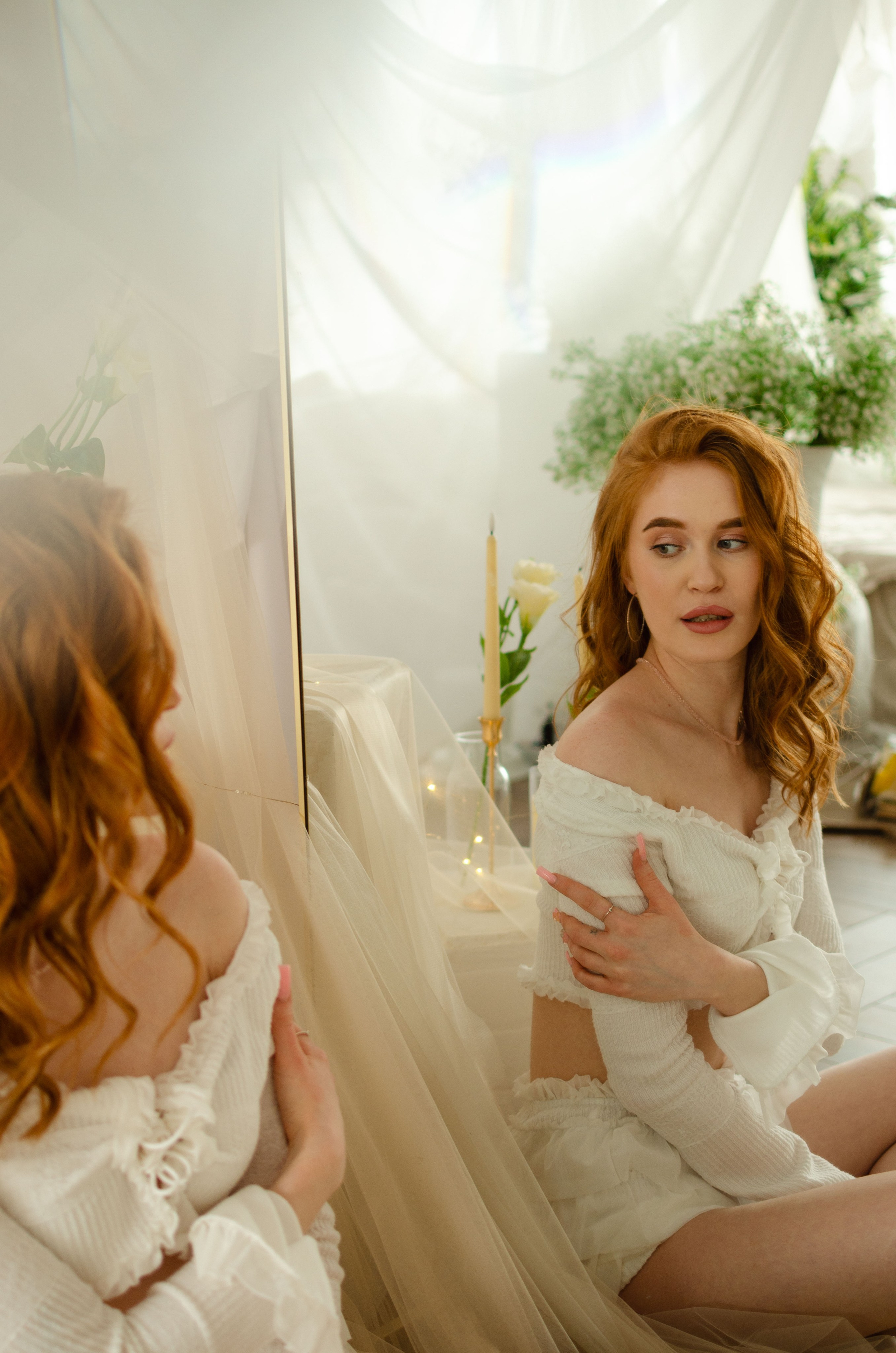 Катя. Женский и предметный фотограф в Уфе Анастасия Настоечка