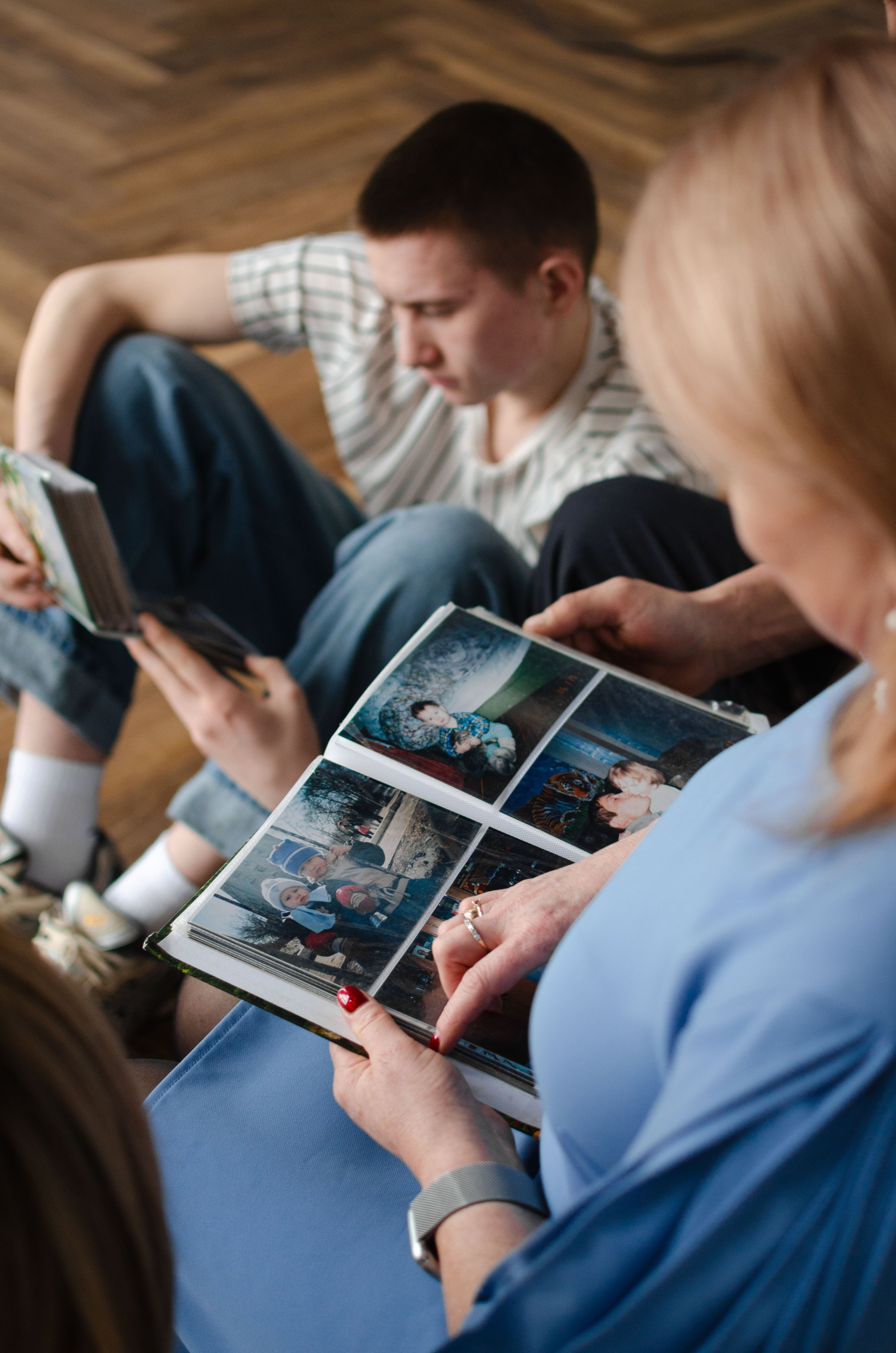 Ляля, Айгуль, Рафиль, Наиль. Женский и предметный фотограф в Уфе Анастасия Настоечка