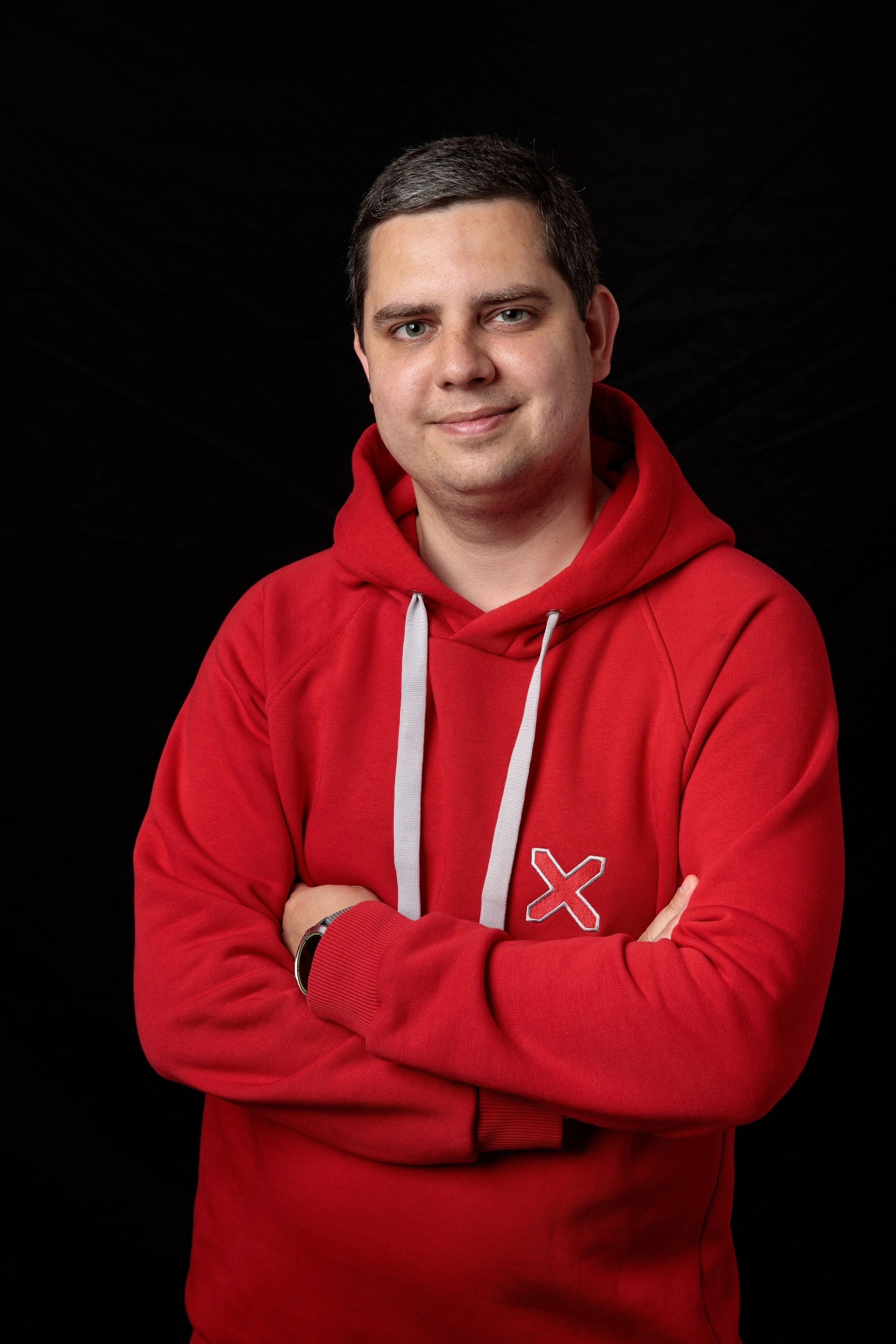 X-Tech. Семейный фотограф Александр Передерий