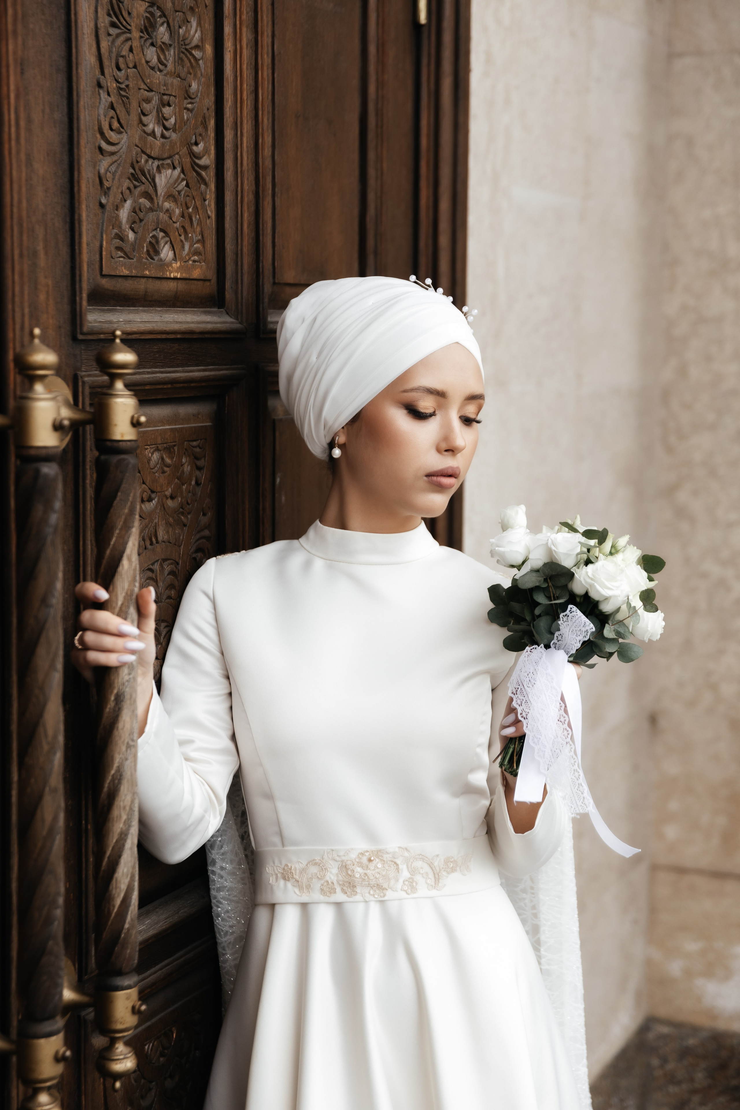 Almaz & Alina. Свадебный фотограф Ильнар Асадуллин