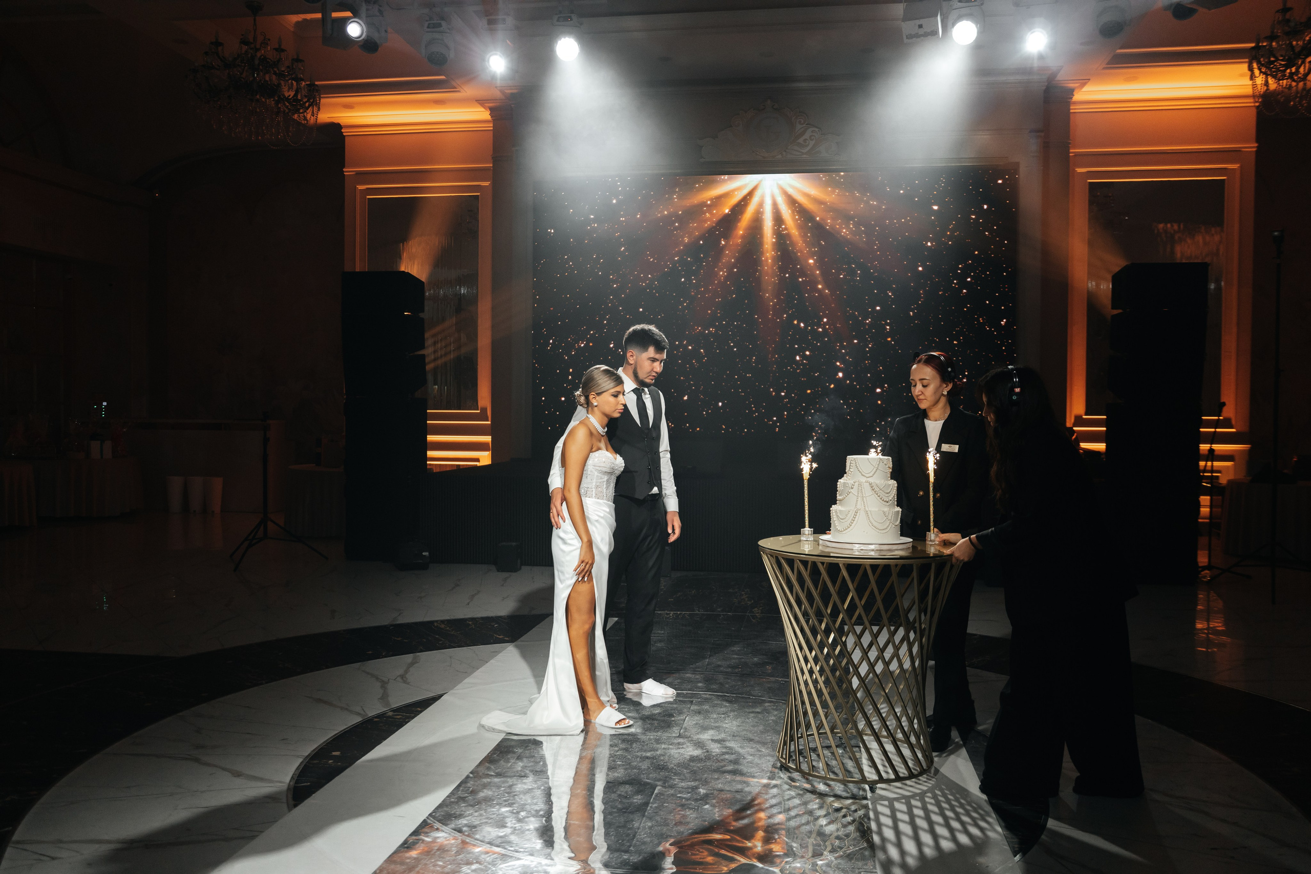 Aidar & Ralina. Свадебный фотограф Ильнар Асадуллин