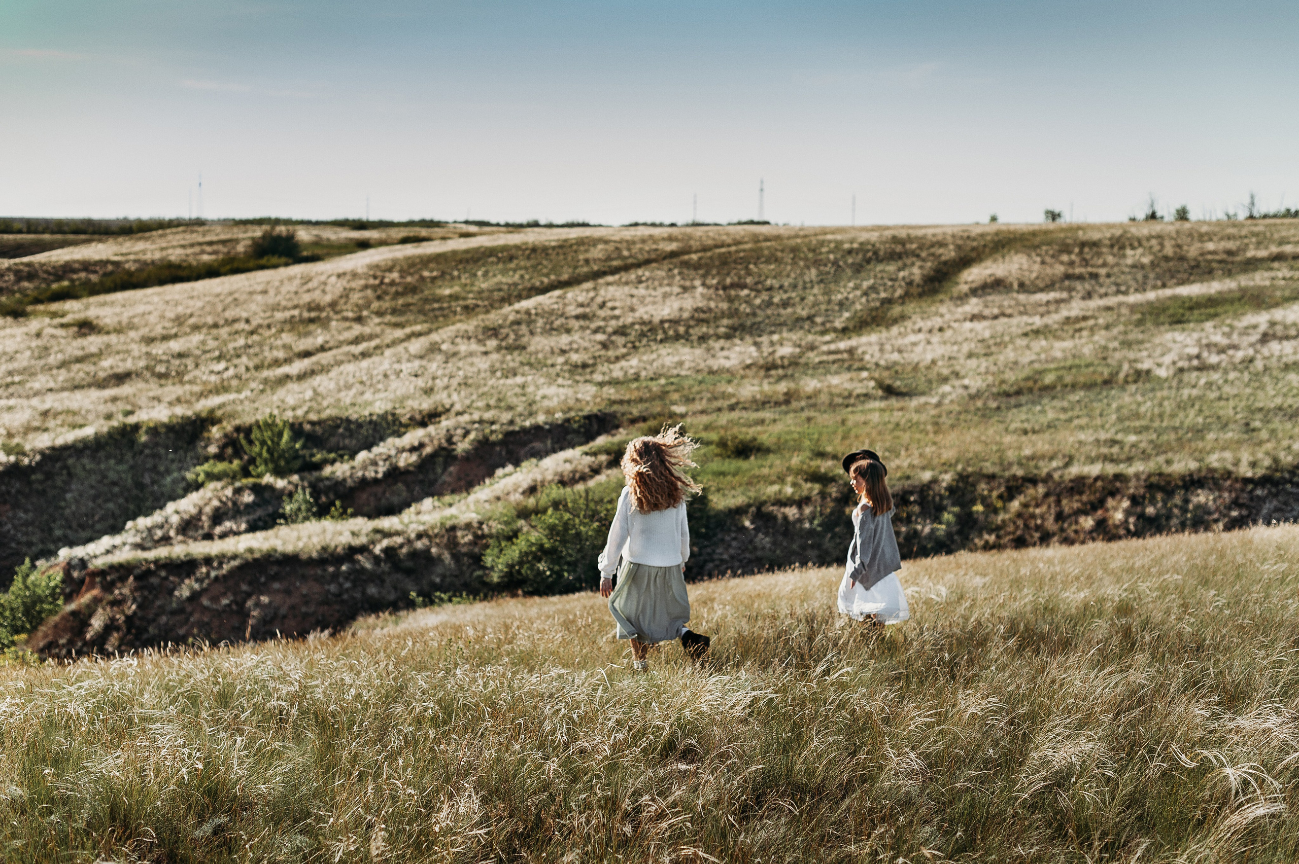 Сестры. Www.ostermiller.ru