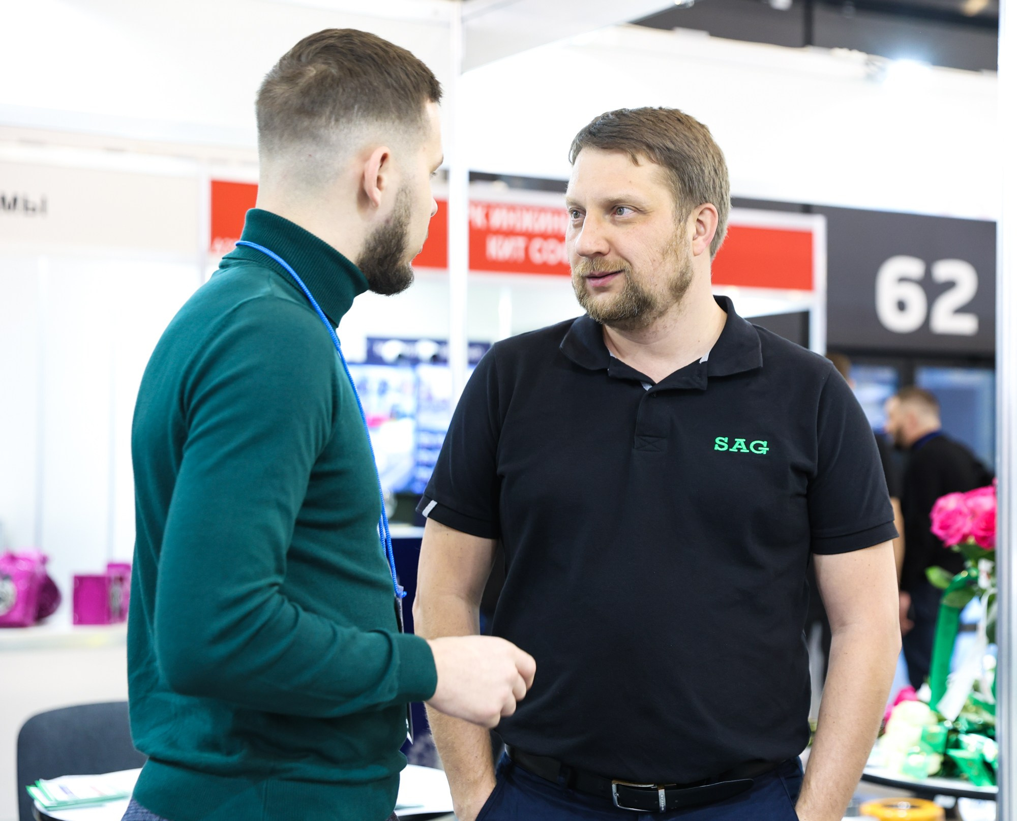 PulpFor 2024. Фотограф Дарья Попова