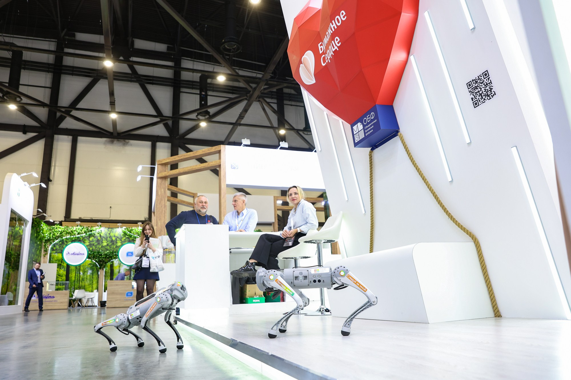 PulpFor 2024. Фотограф Дарья Попова