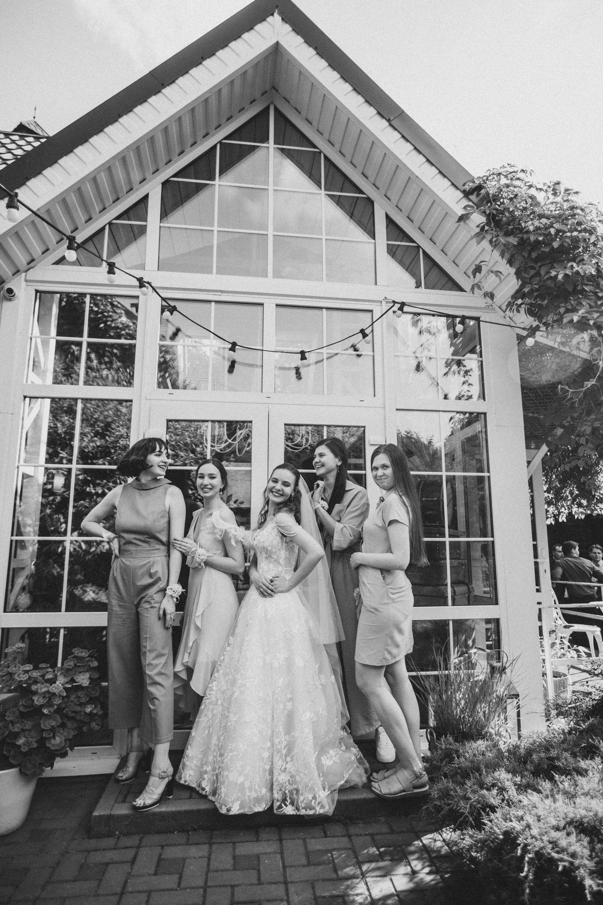 Олег и Катя. Фотограф Таганрог Любимая Надя