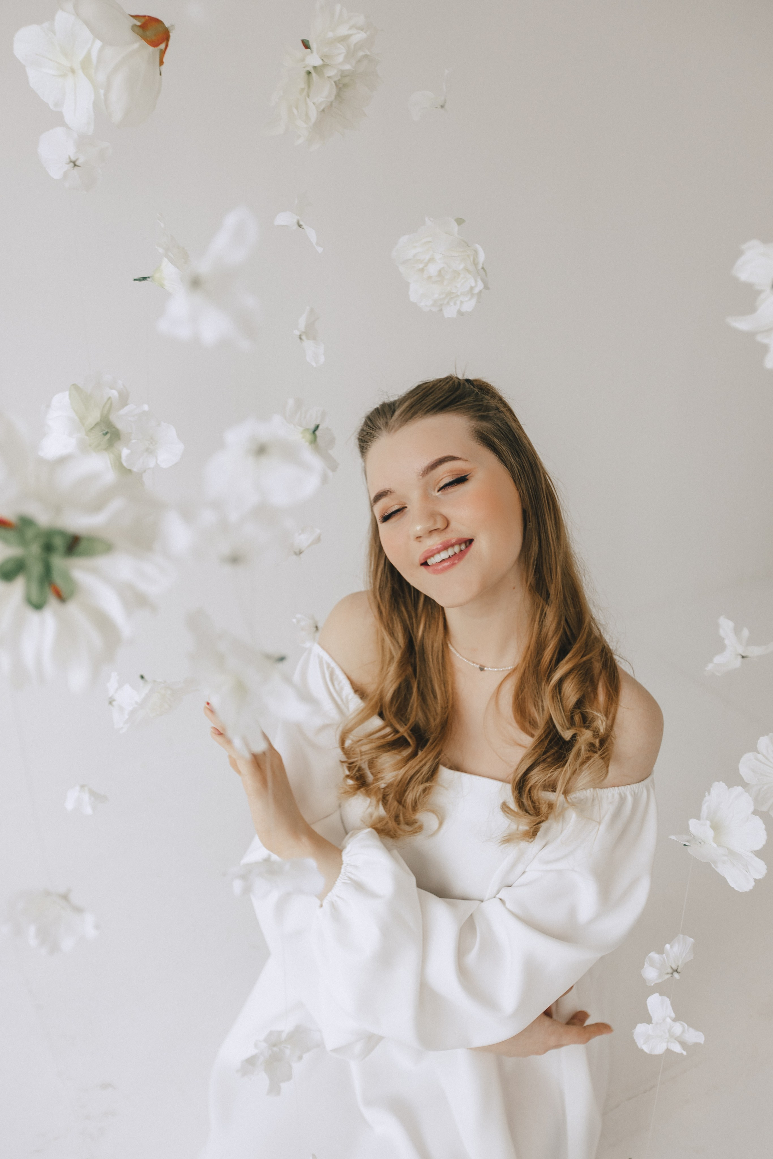 Настя. Фотограф Таганрог Любимая Надя