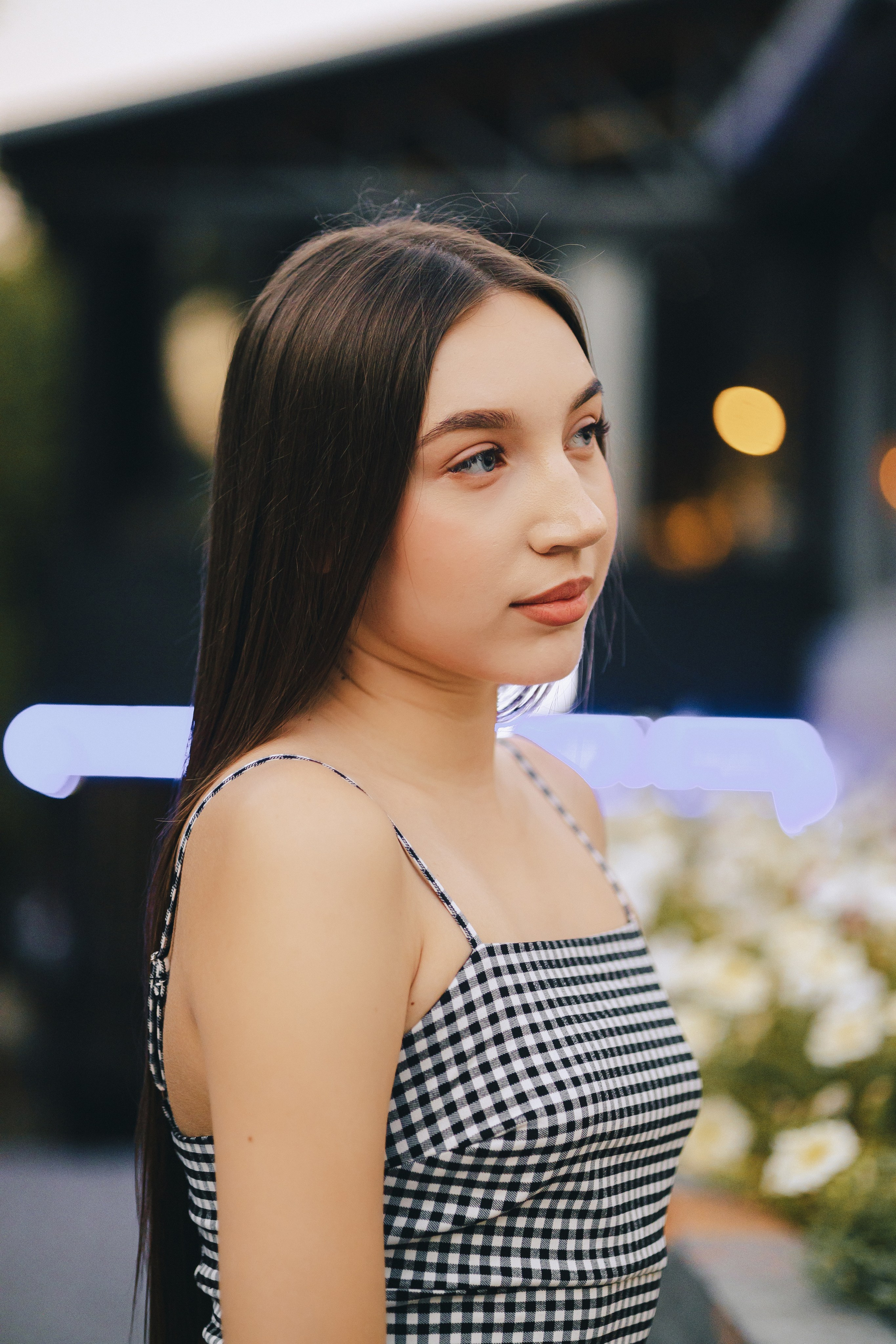 Ангелина. Фотограф Таганрог Любимая Надя