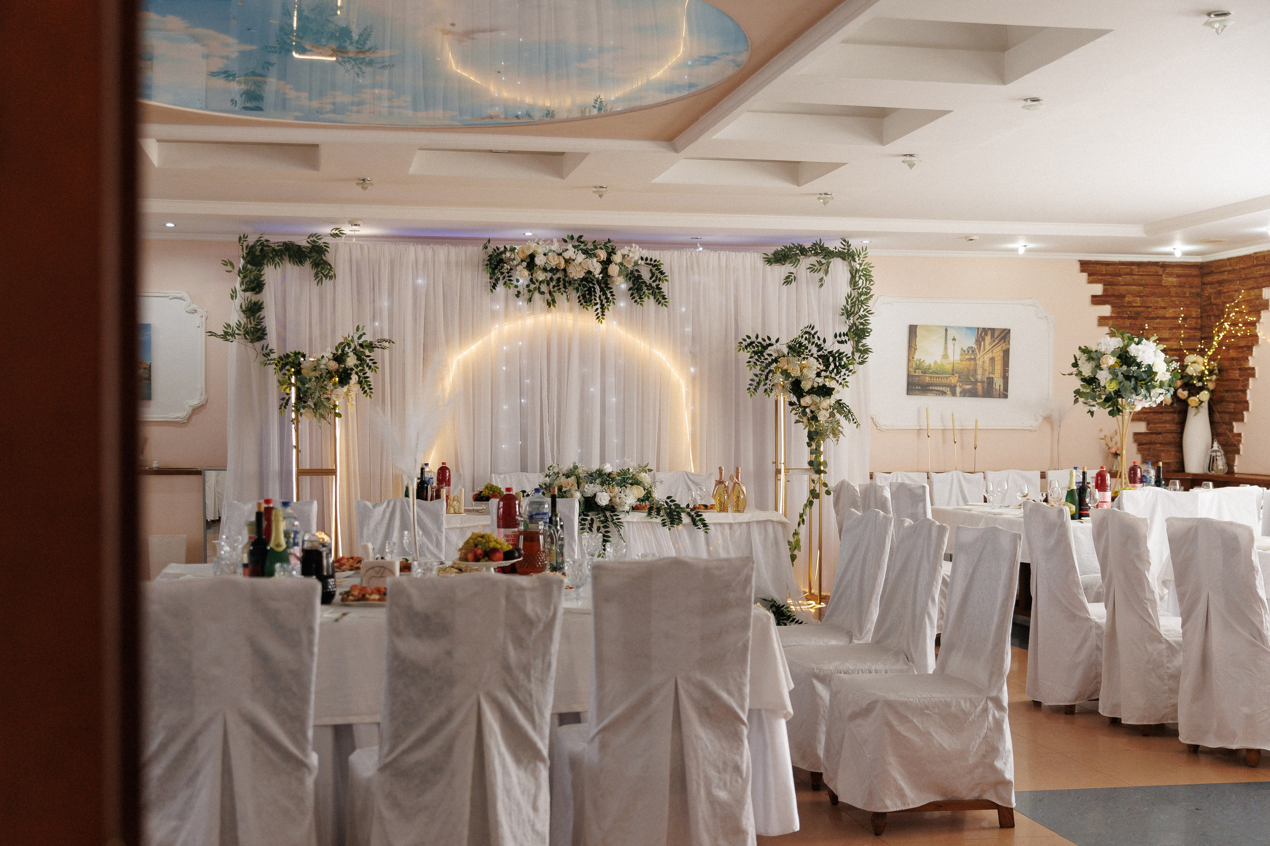 Свадьба Тамары и Максима. Фотограф Петр Капралов