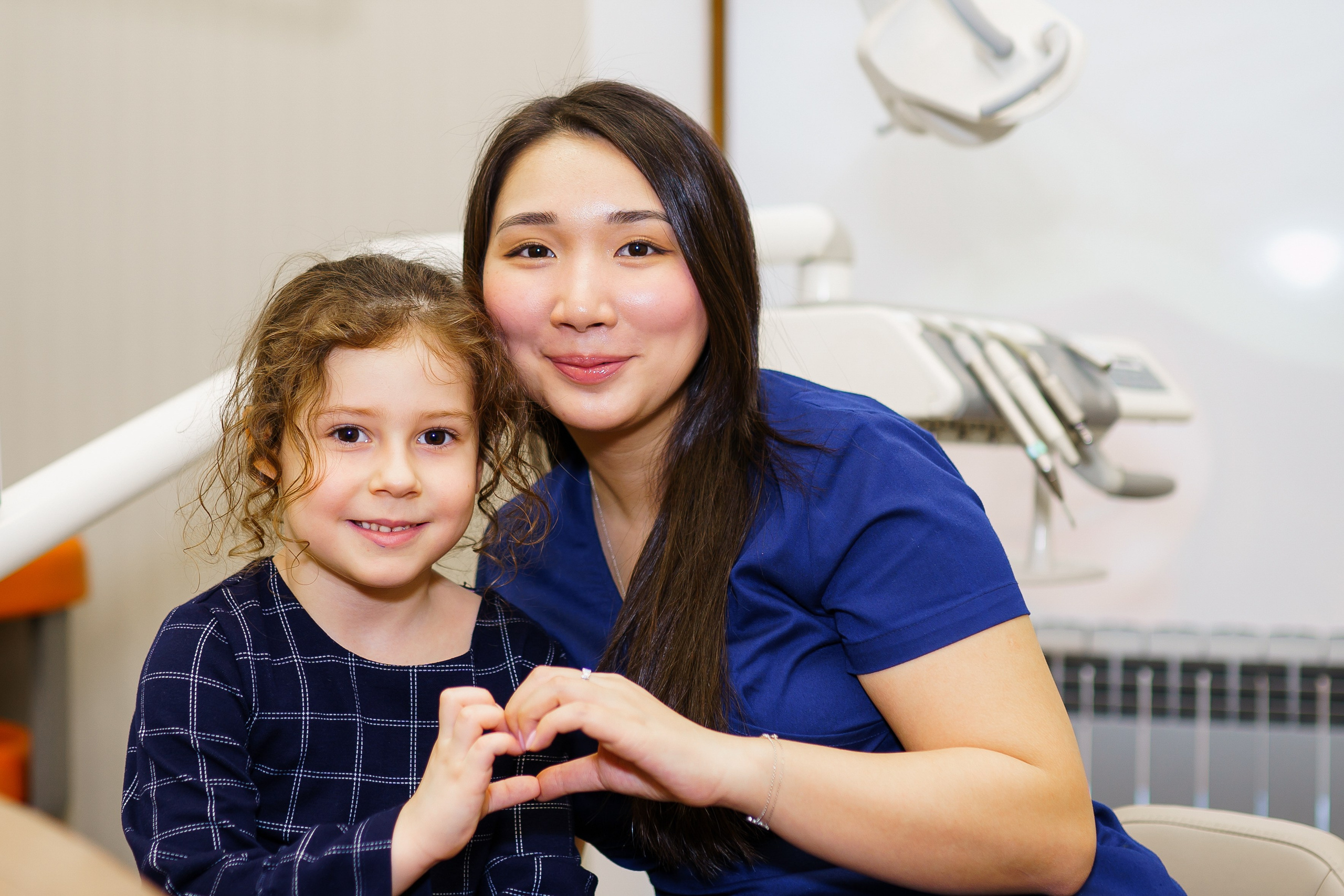 Контент для стоматологии. Фотограф в Москве Оксана Симонова