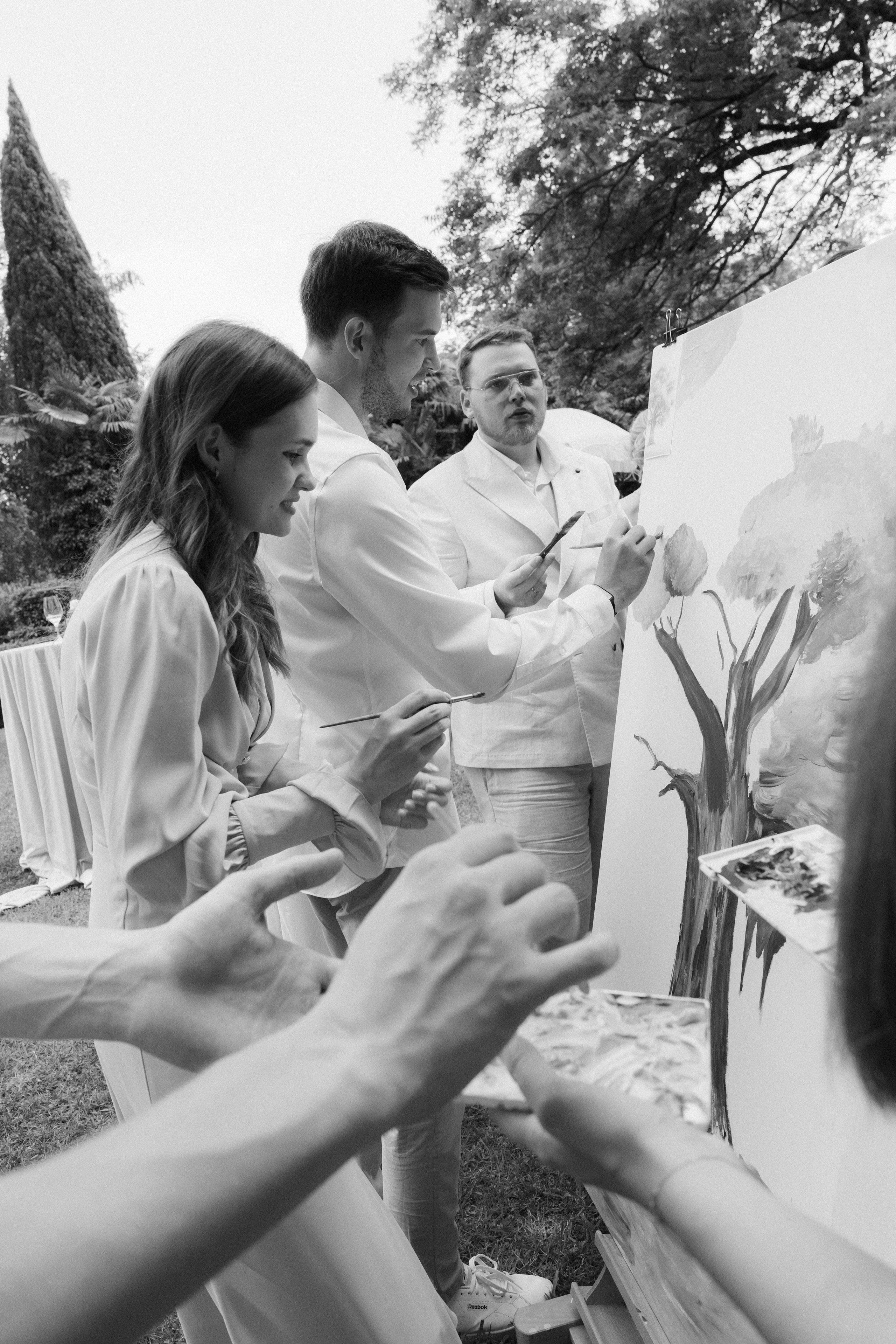 @fruits_family_wedding. Свадебный и репортажный фотограф в Москве Владимир Сергеев | Naysaikolo