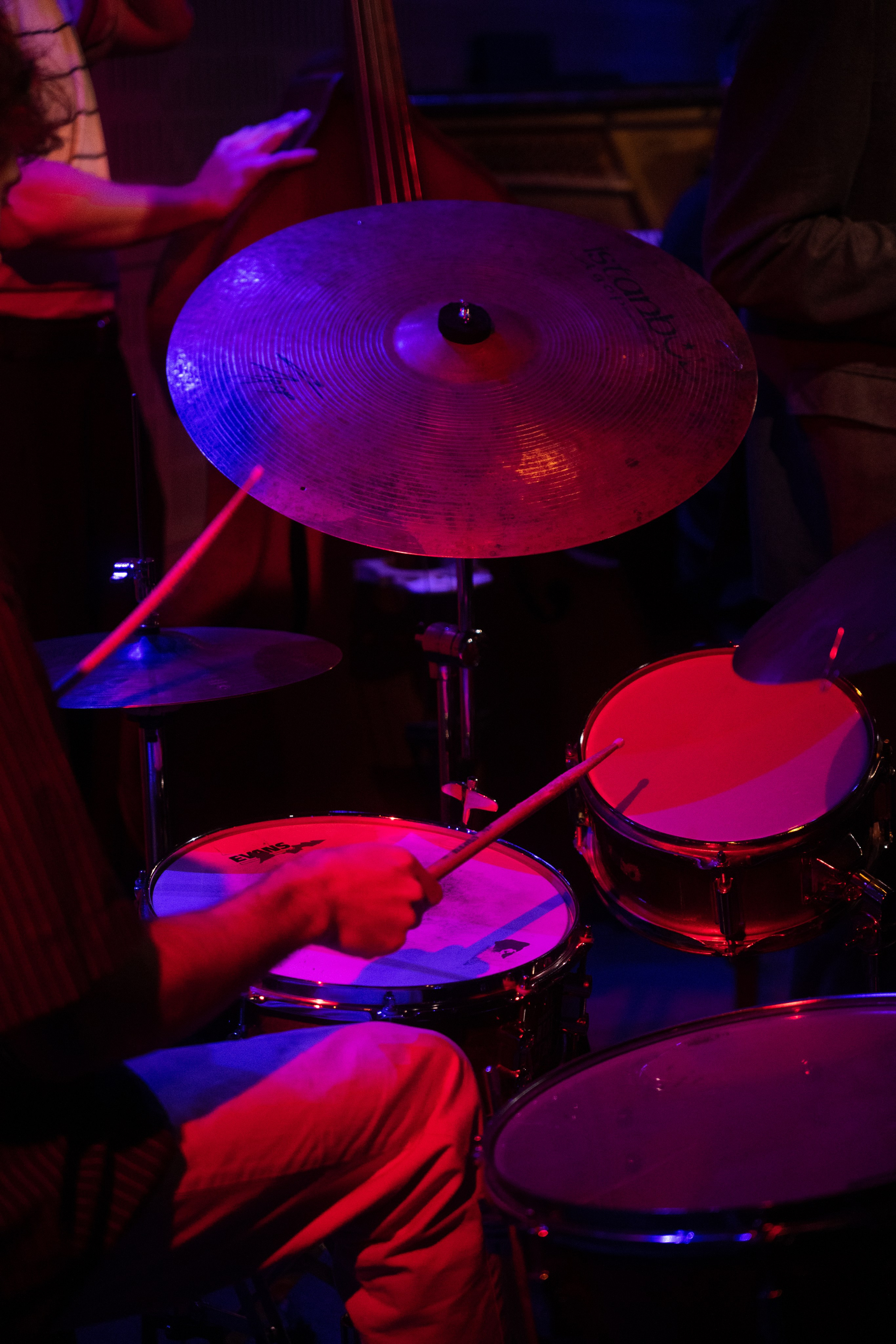 Квартер Алексея Кабакова /ДК41. Фотограф и видеограф Мария Банщикова, Солнечногорск, Москва