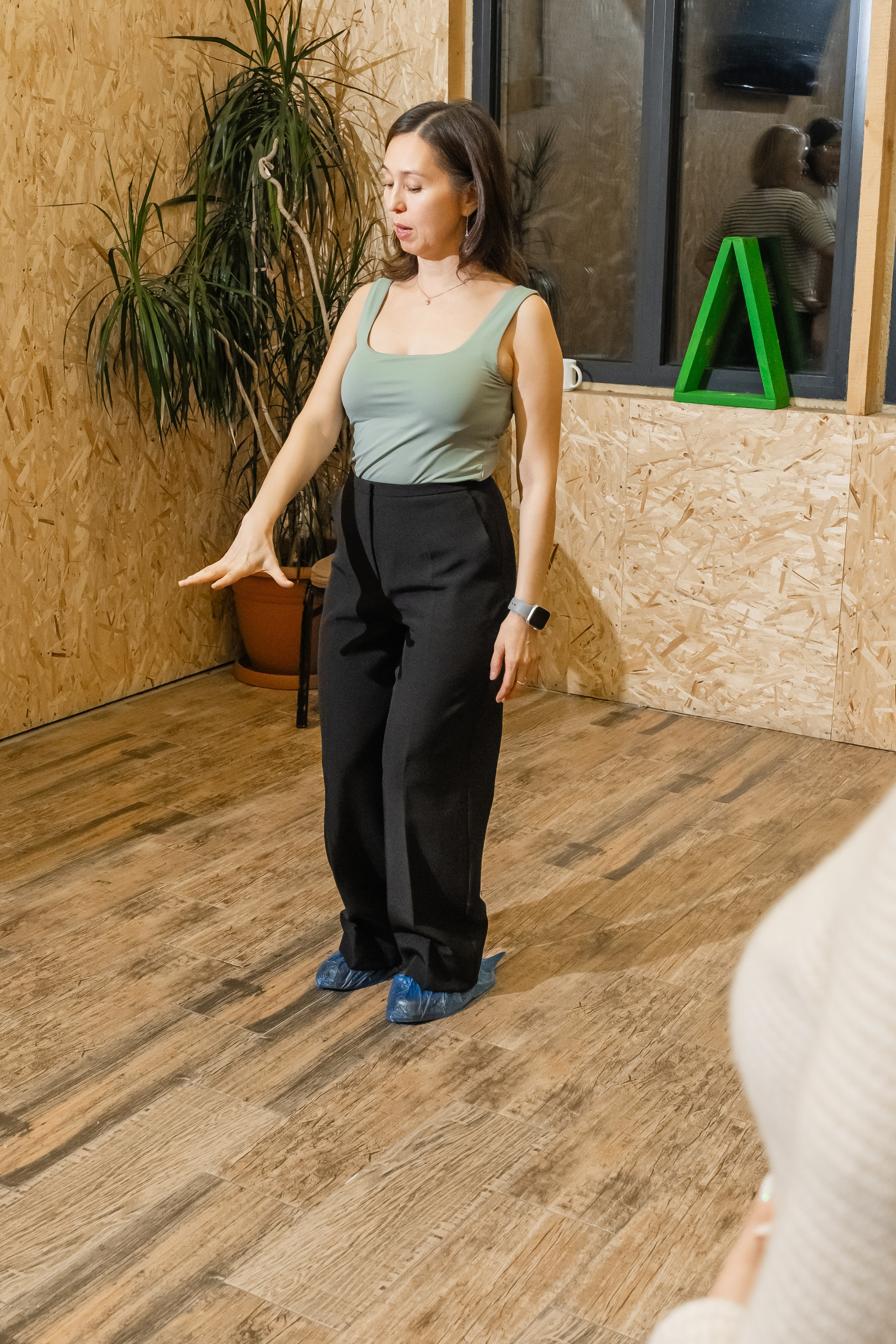 Фестиваль писхологии и самопознания. Фотограф и видеограф в Улан-Удэ: Аюна Габагуева и Артём Шаханов