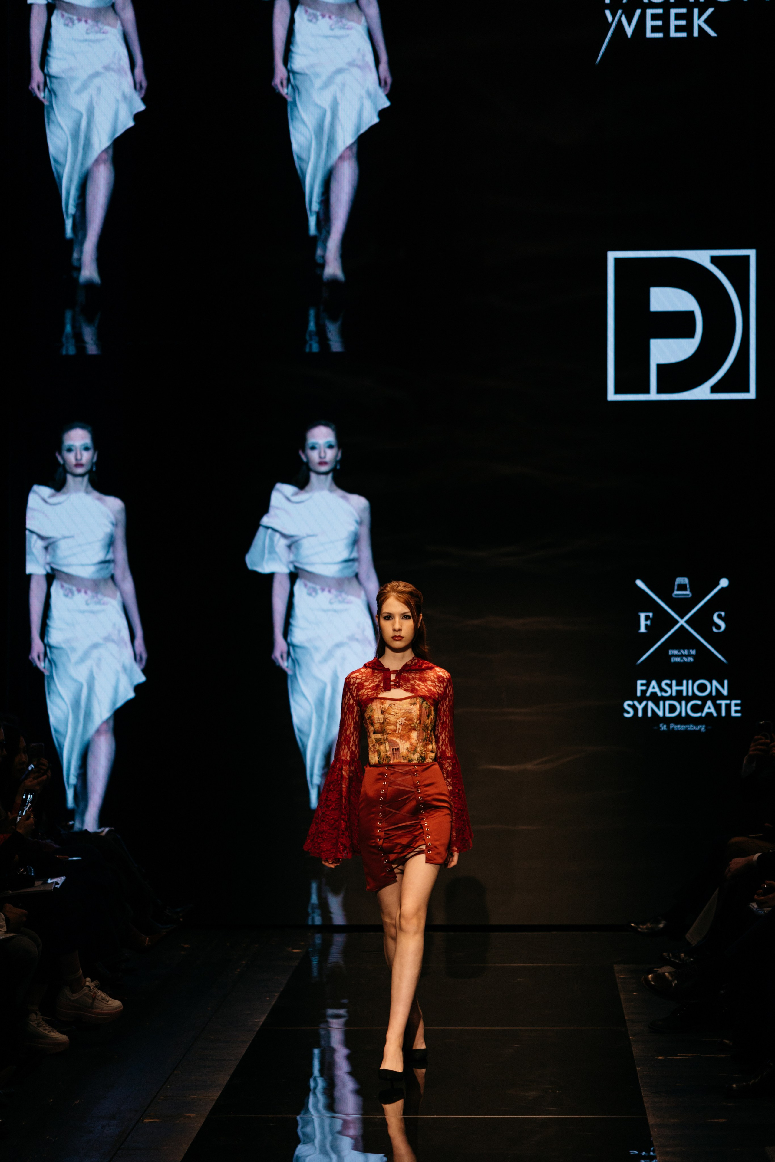 St. Petersburg Fashion Week part 2. Контент фотограф в Санкт-Петербурге Иванова Юлия