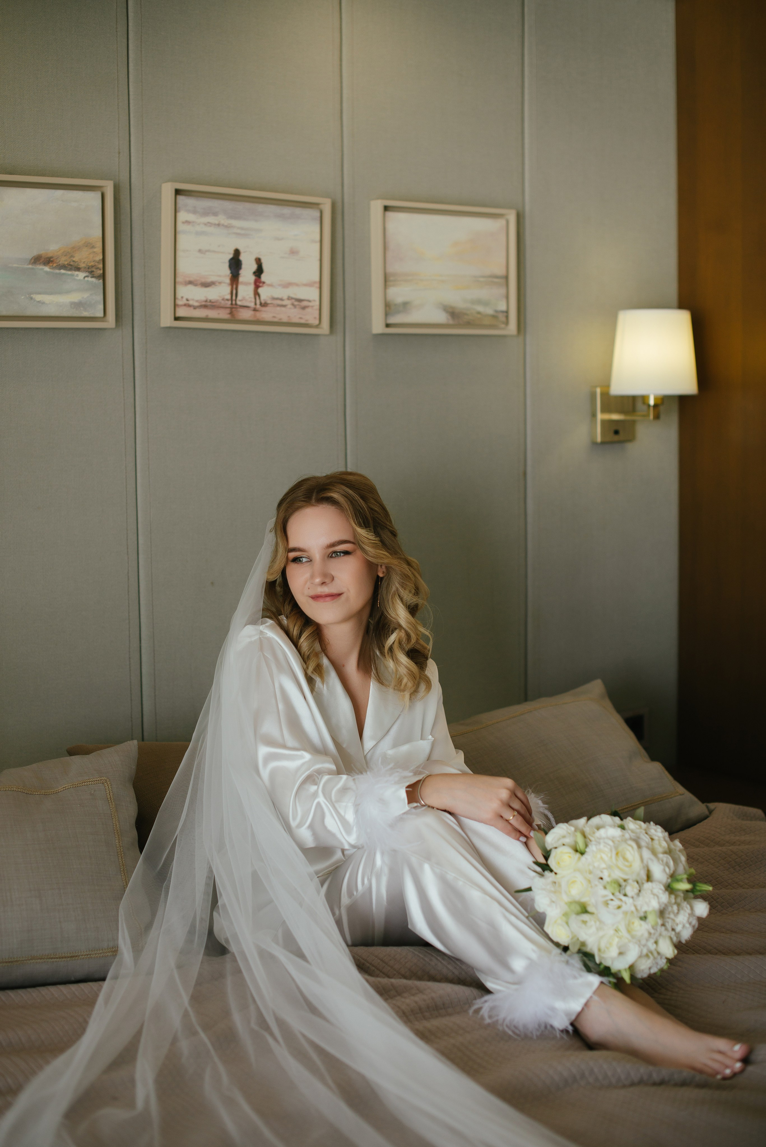 Александр и Александра. Свадебный, женский, семейный фотограф в Севастополе Юлия Мошенко