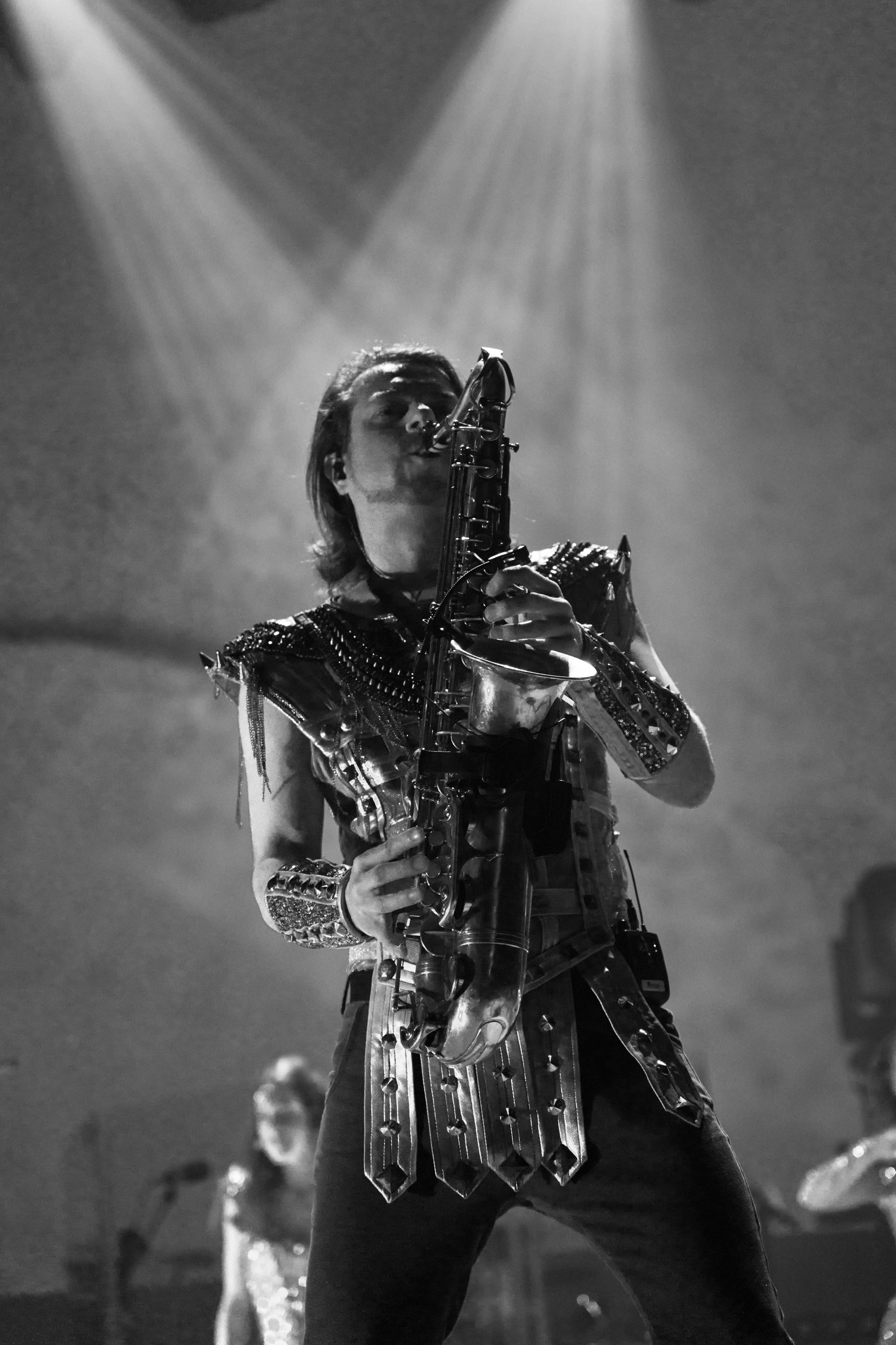 Concord orceatra. Фотограф