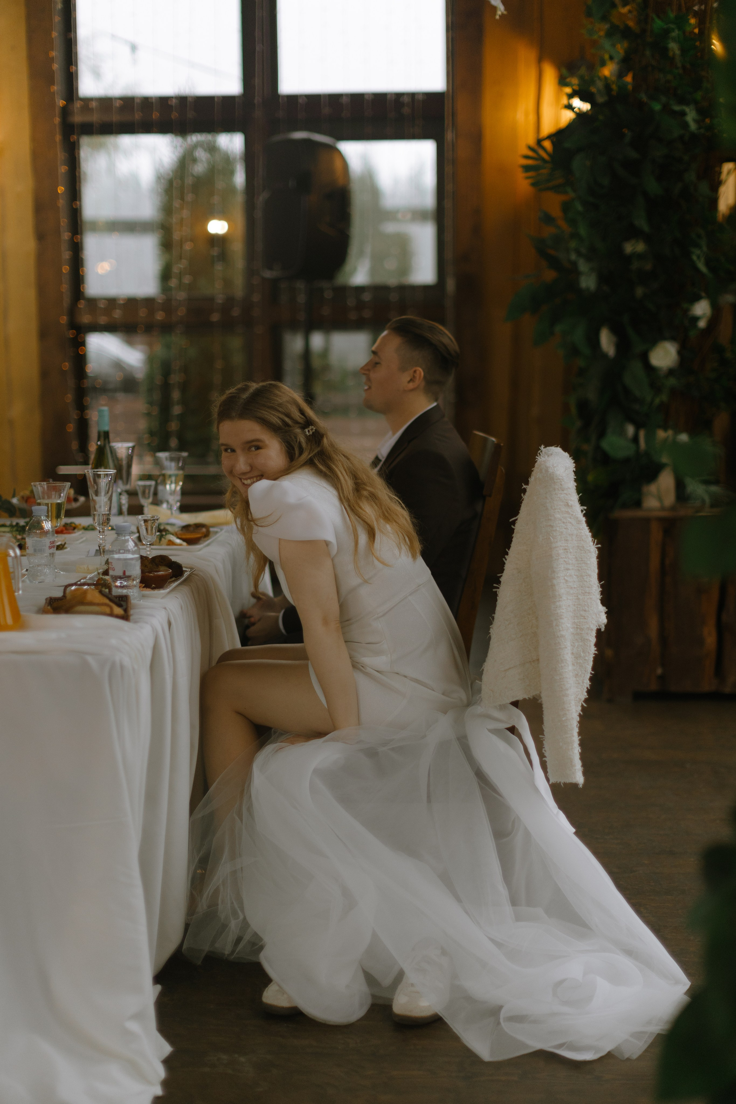 Никита и Анна. @dariazphoto свадебный фотограф