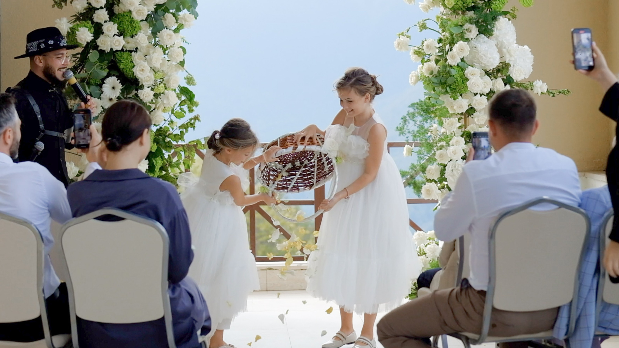 Виктория / Евгений. Свадебный Видеограф Фотограф в Сочи