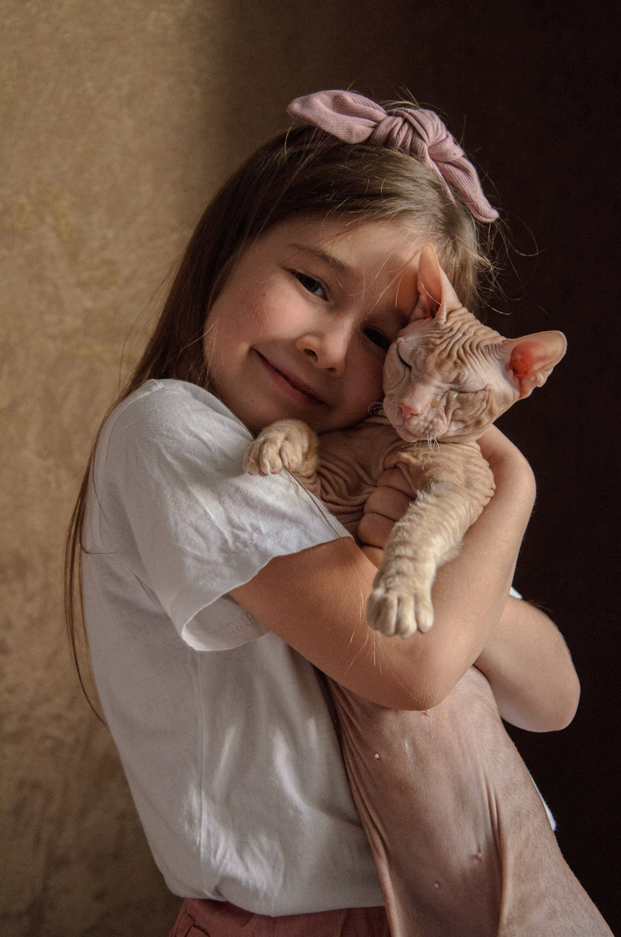 Домашняя съемка. Фотографы в Тюмени Андрей и Лидия Войвод