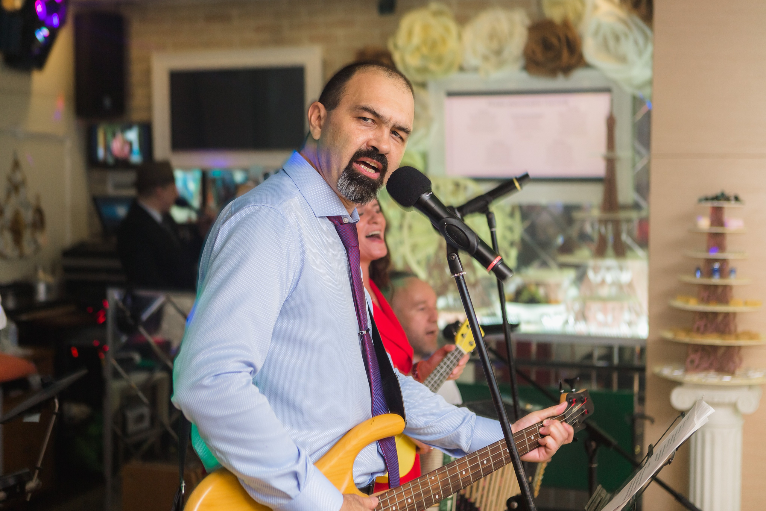 Фотограф Акиньшин Роман