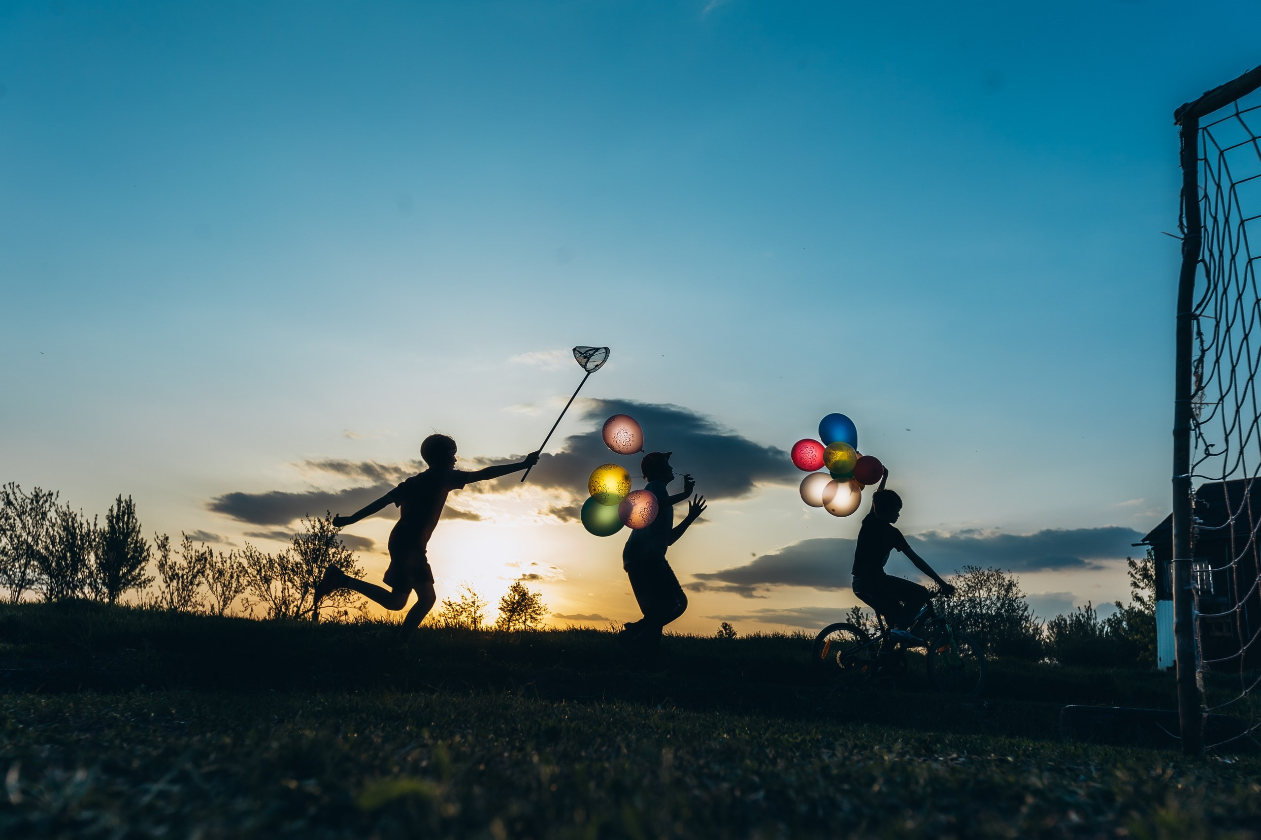 Семейный LIFESTYLE фотограф в Москве