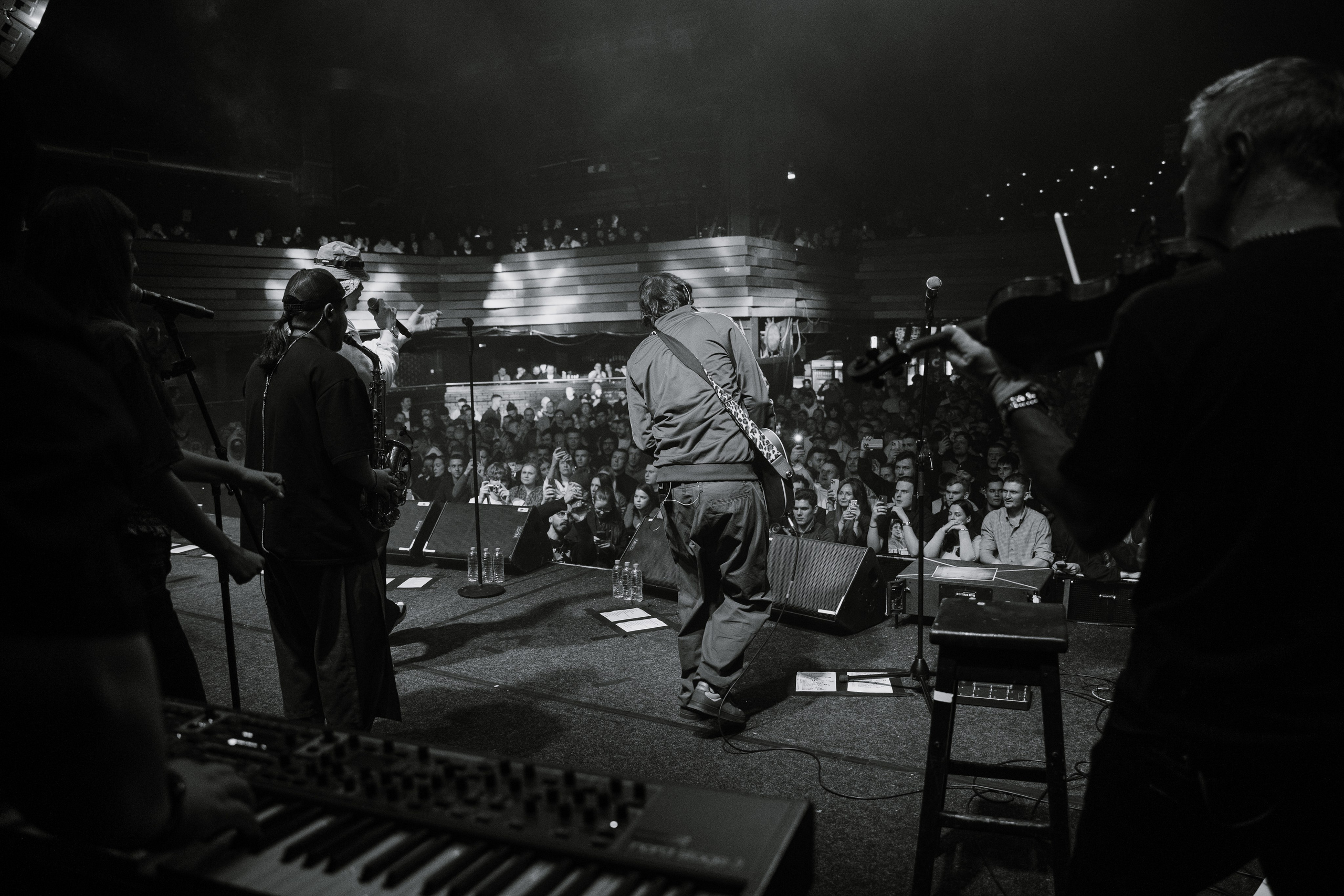 СЛОВЕТСКИЙ. Фотограф Москва