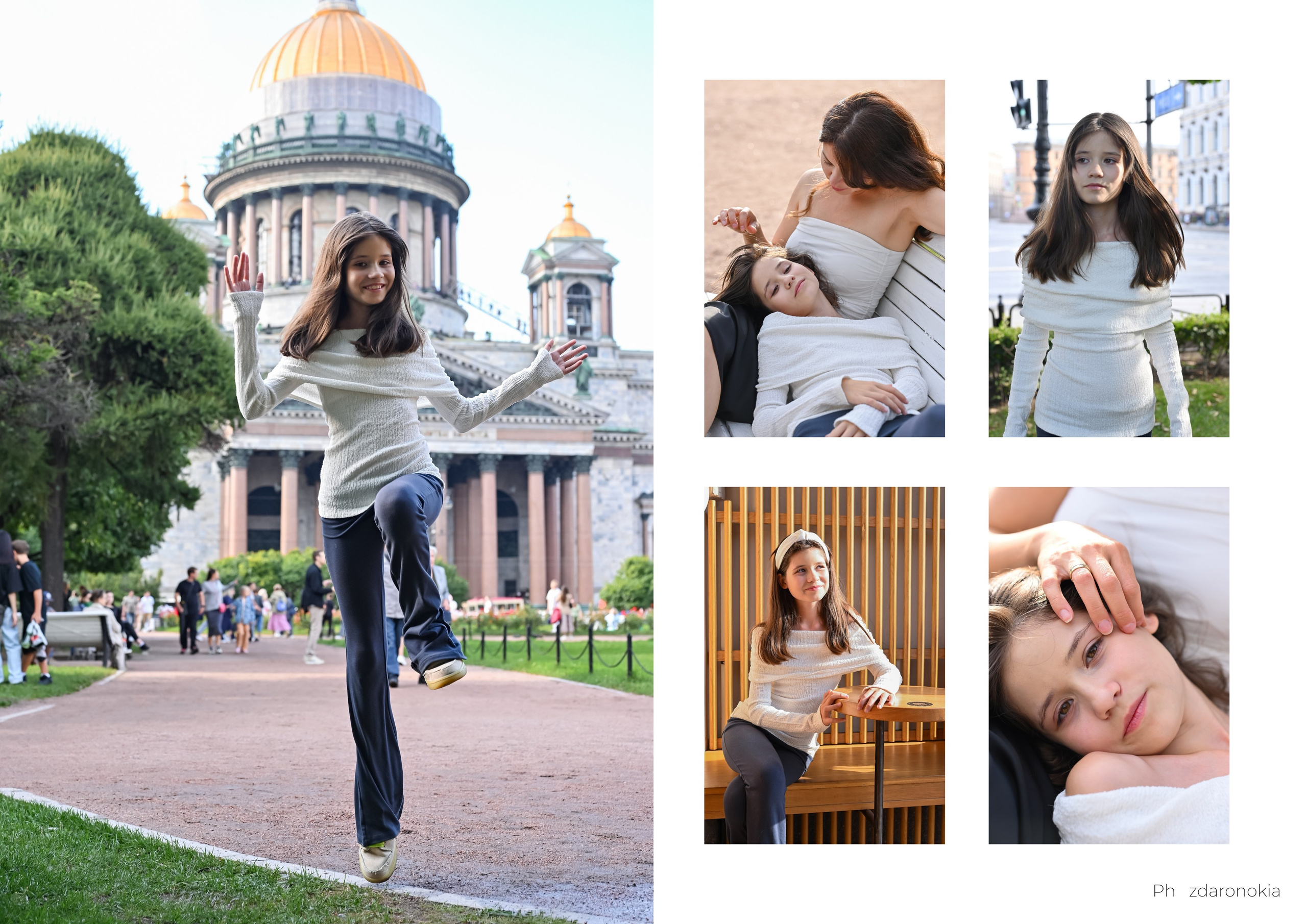 ZDARONOKIA Репортажный фотограф